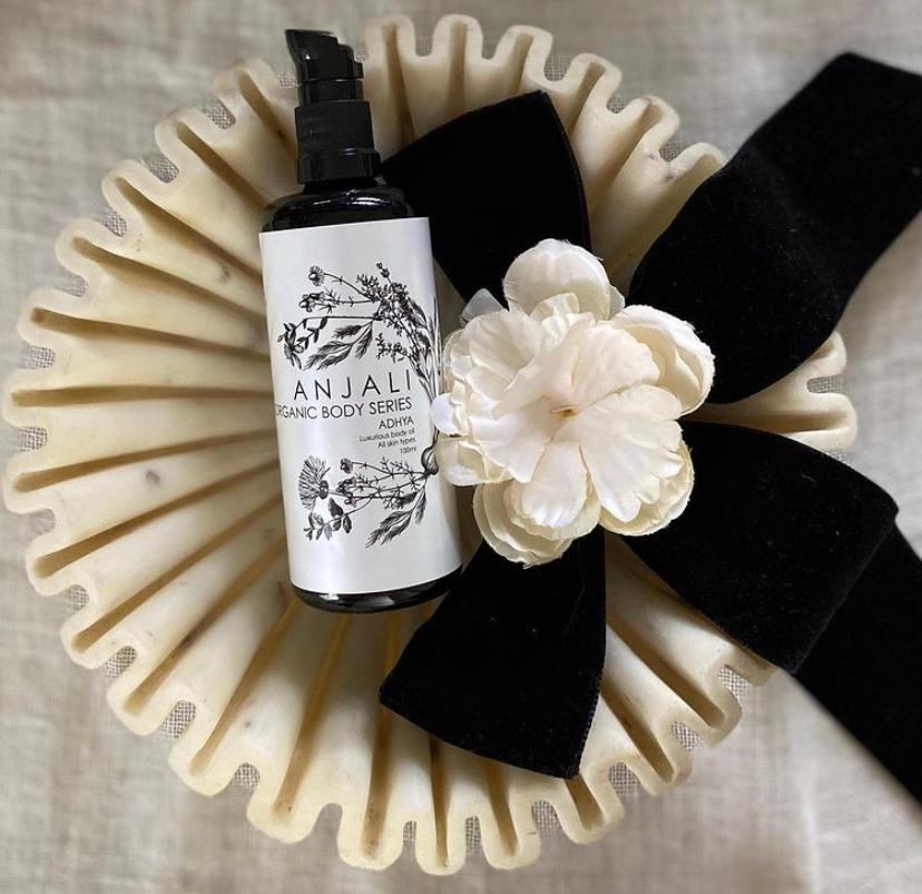 Anjali Body Series ADHYA