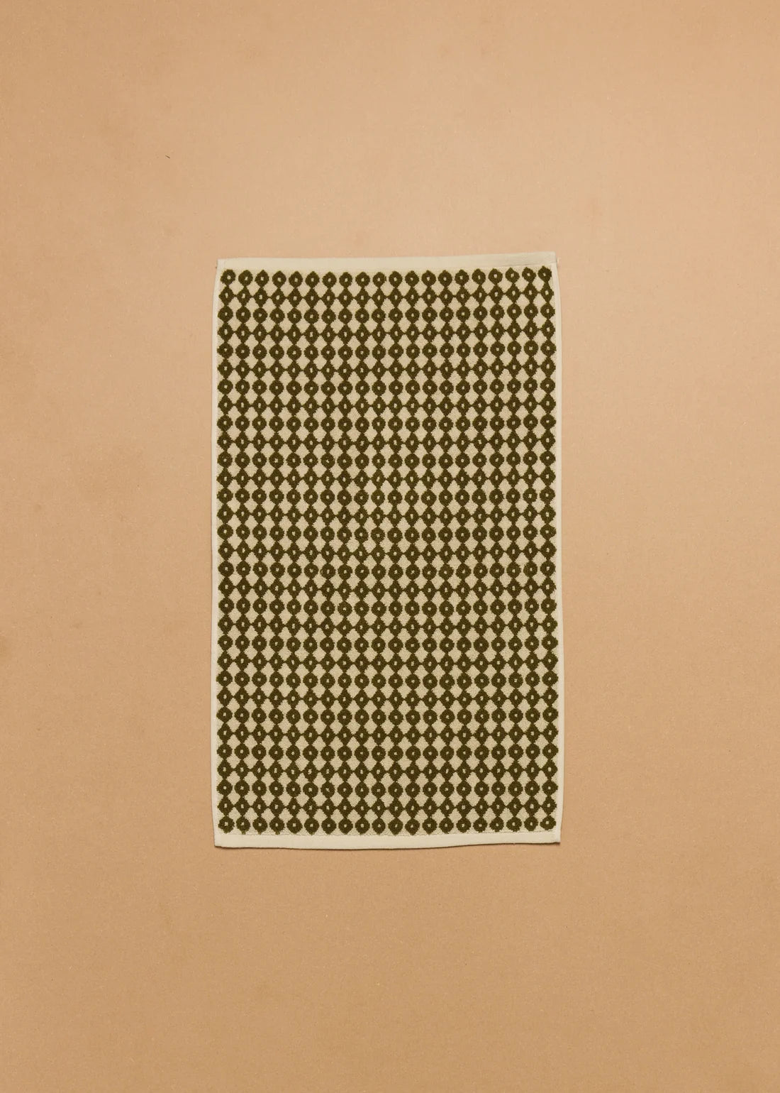 Autumn Sonata - Hanna Hand Towel