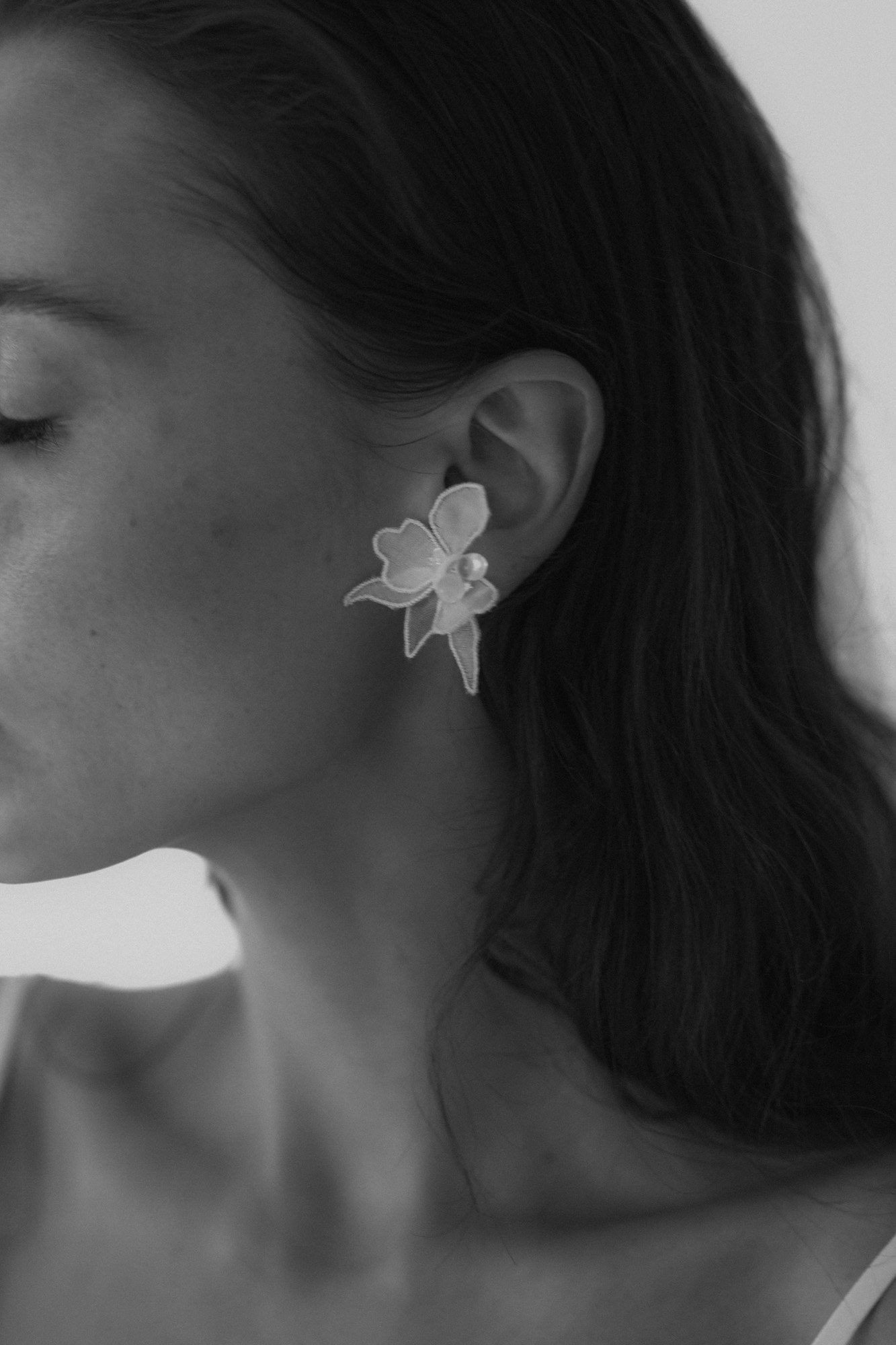 A.B Ellie - CHARLEE STUDS