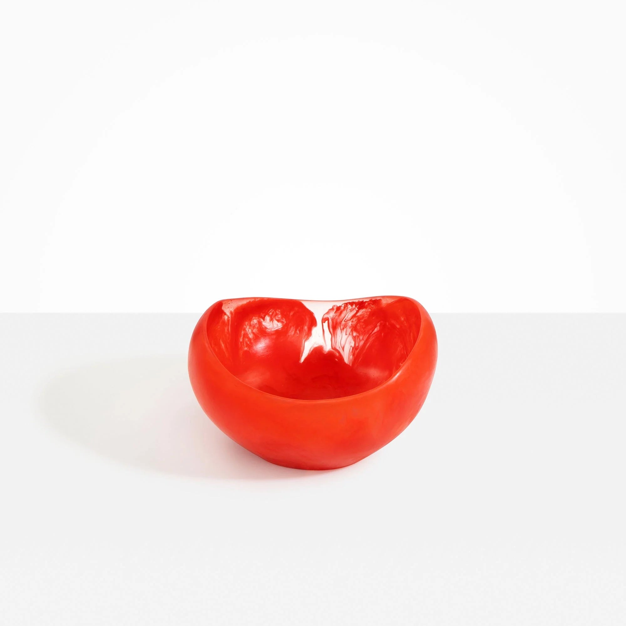 Dinosaur Designs - Large Beetle Bowl - Poppy