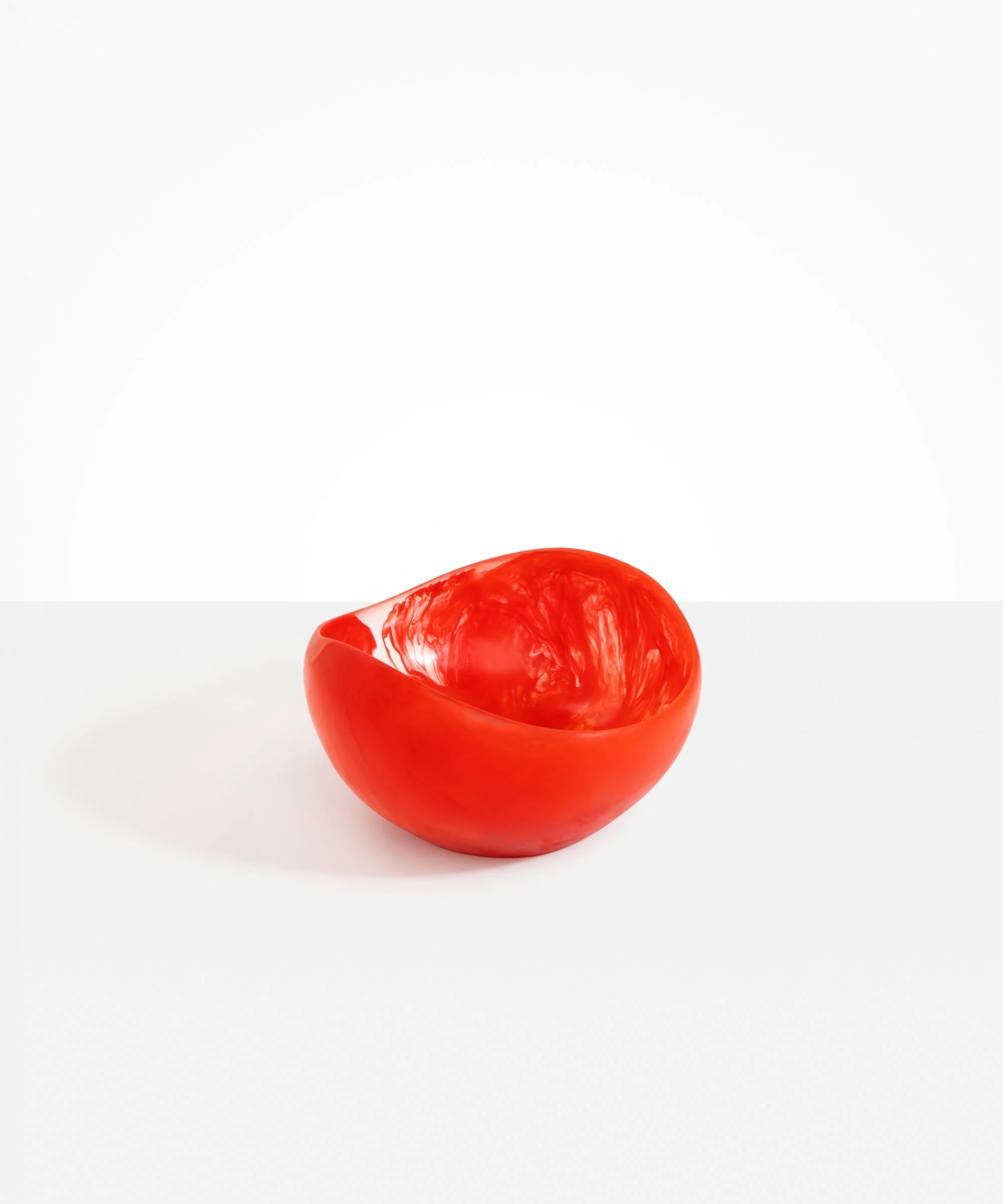 Dinosaur Designs - Large Beetle Bowl - Poppy