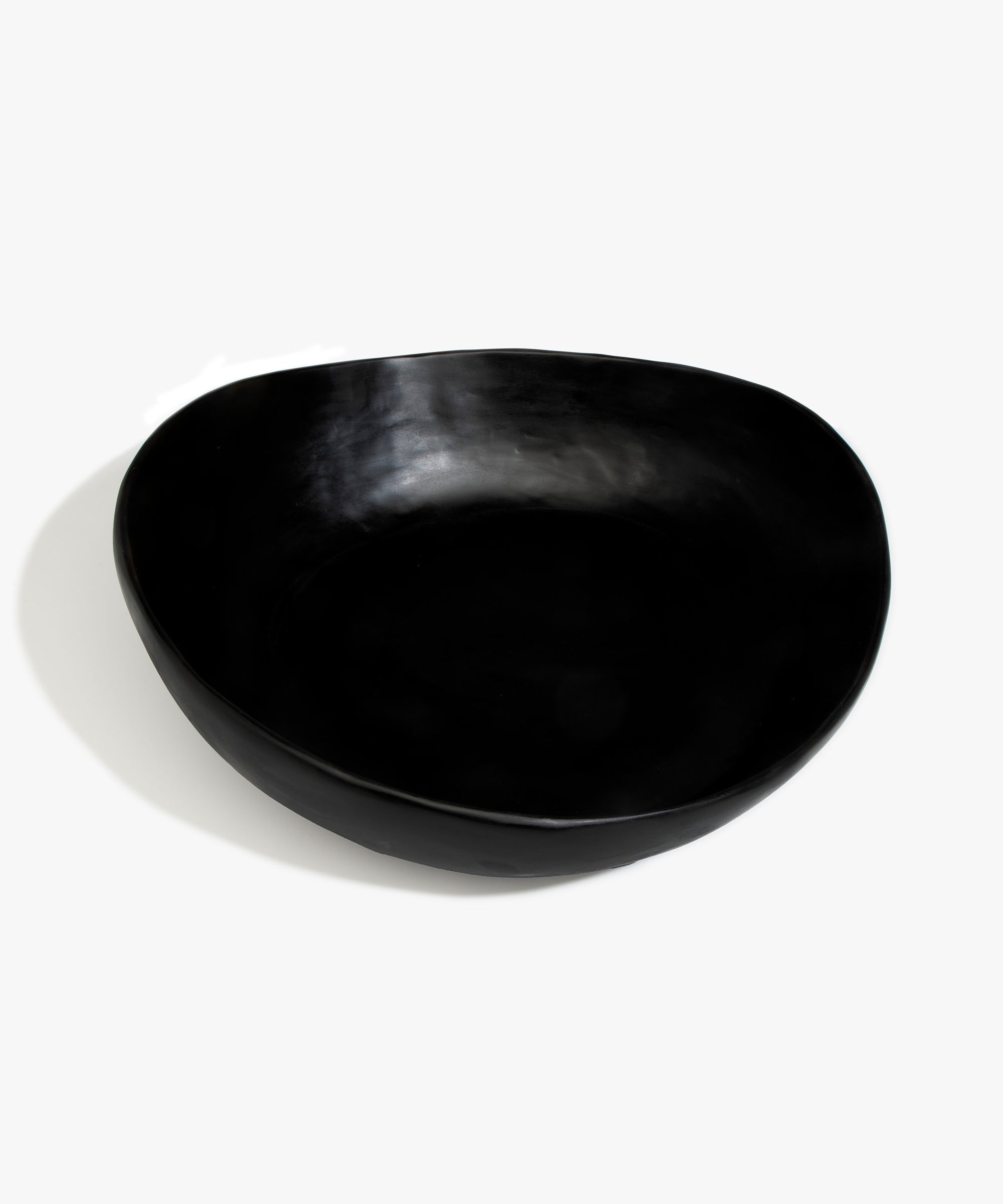 Dinosaur Designs - Large Flow Bowl - Black