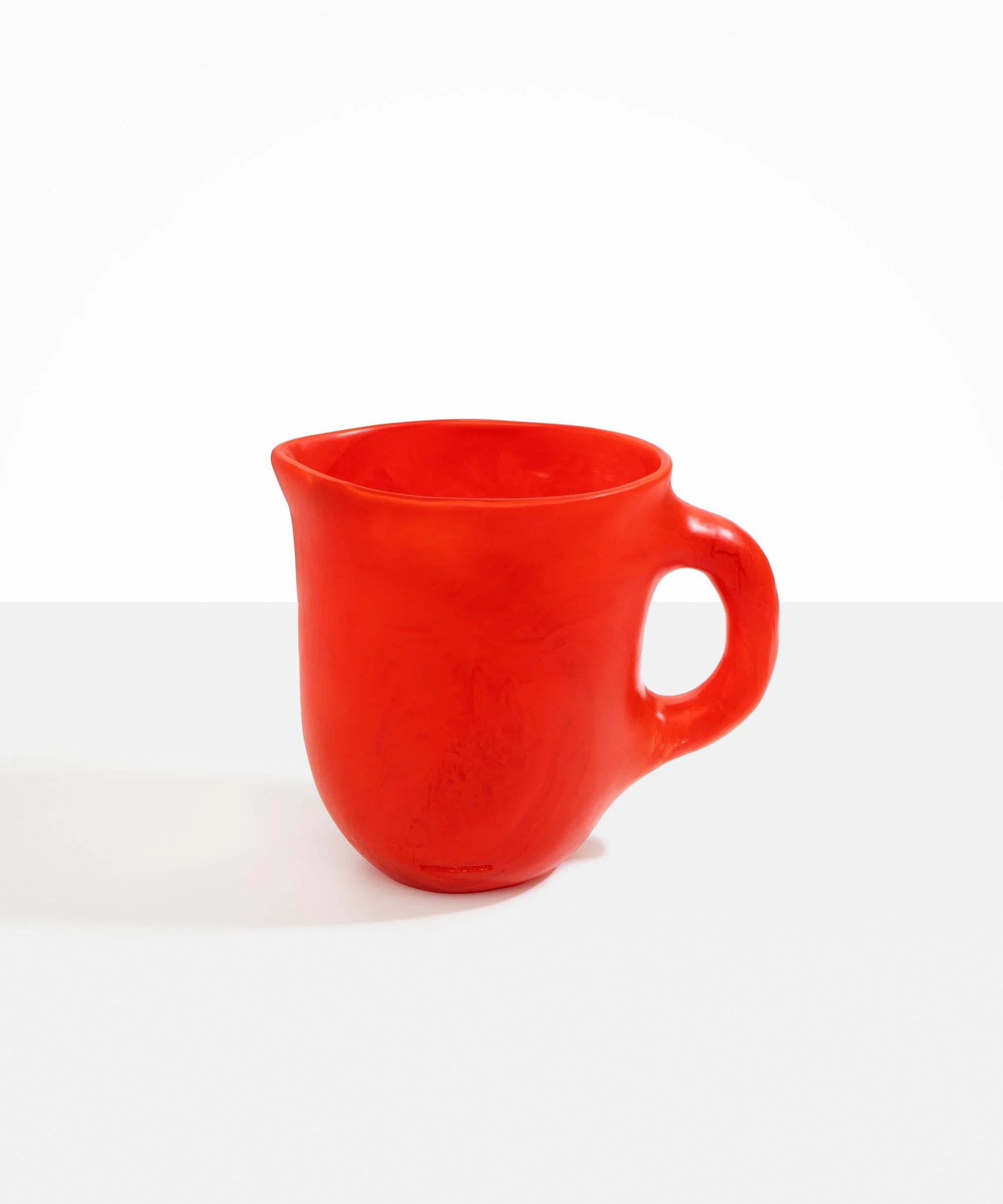Dinosaur Designs - Large Rock Jug Poppy