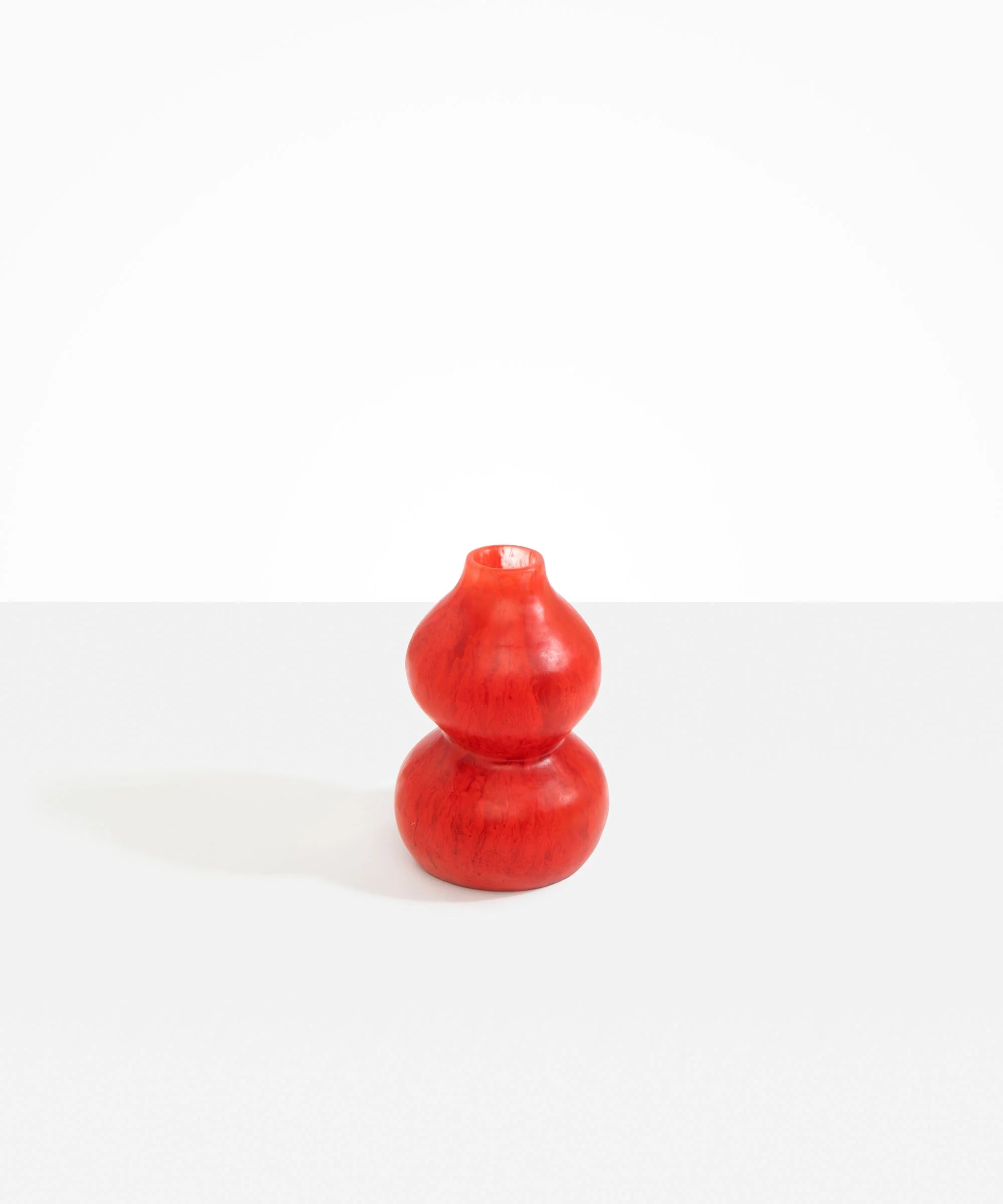 Dinosaur Designs - Lotus Seed Vase Poppy