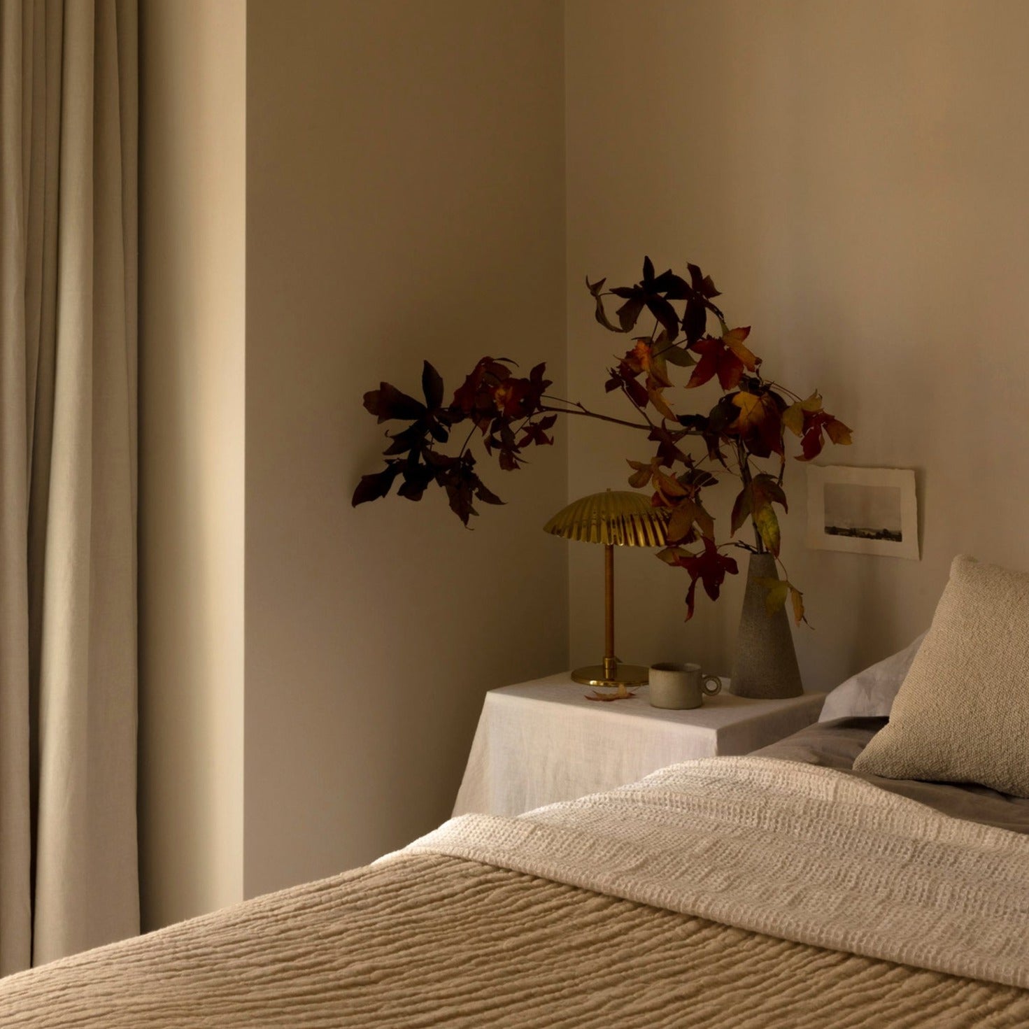 GUBI - 5321 Table Lamp