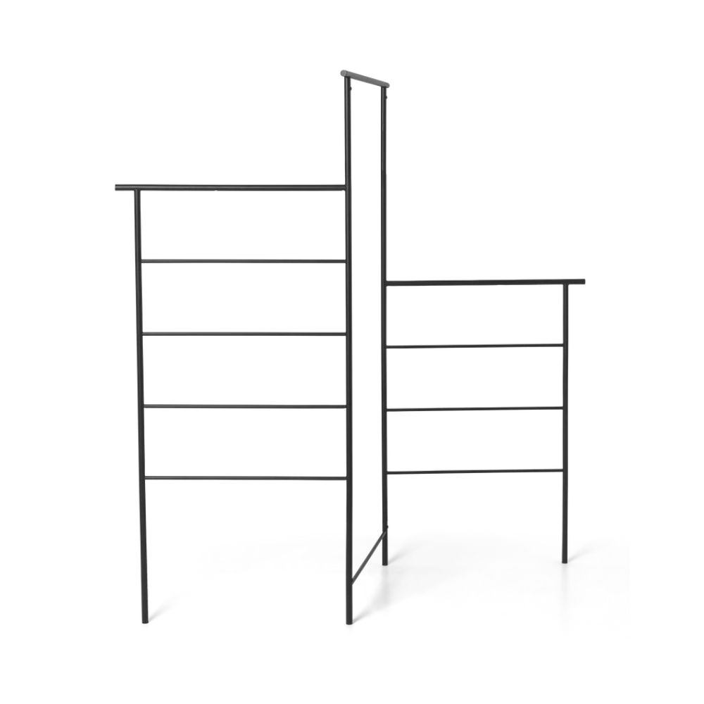 Ferm Living Dora Clothes Stand - Black