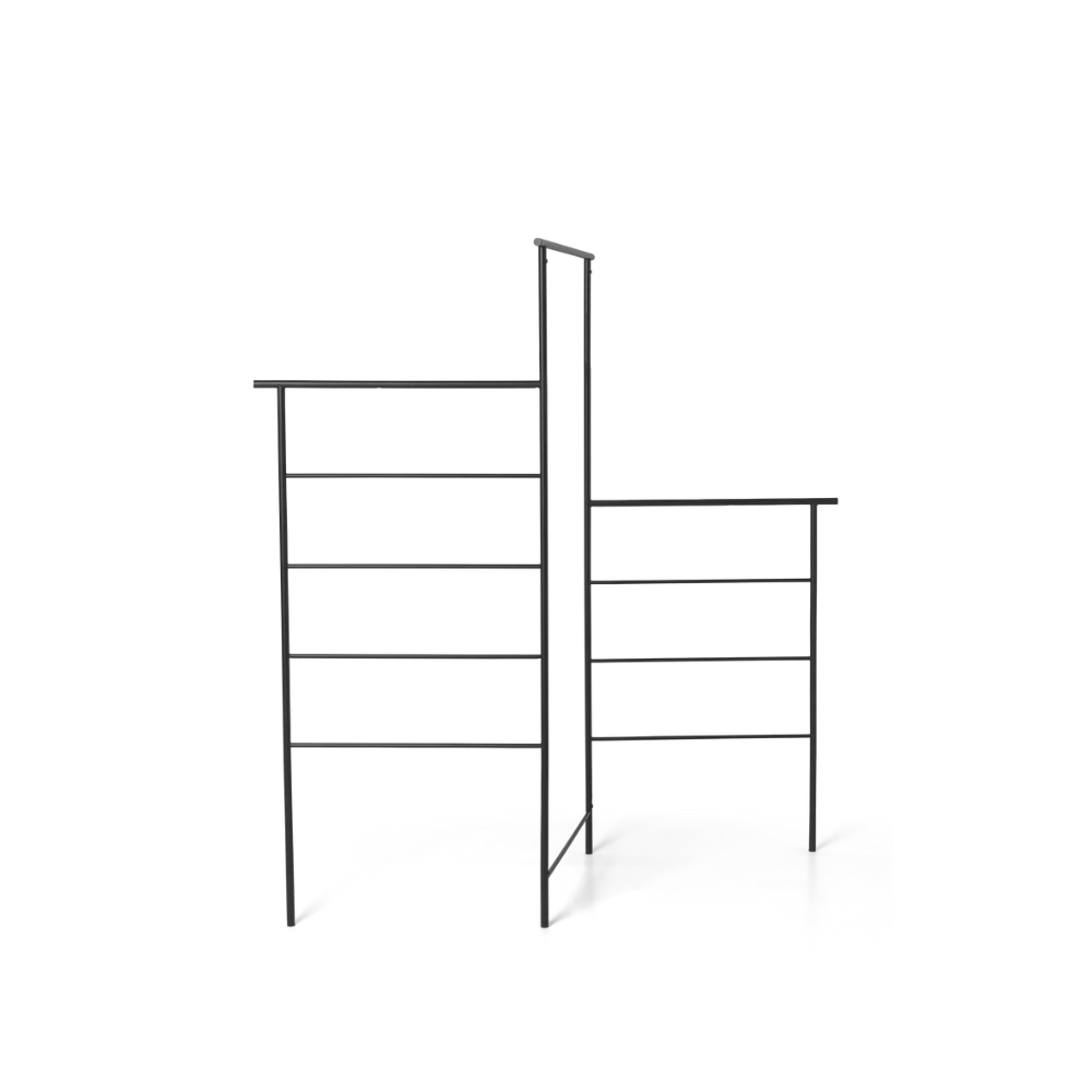 Ferm Living Dora Clothes Stand - Black