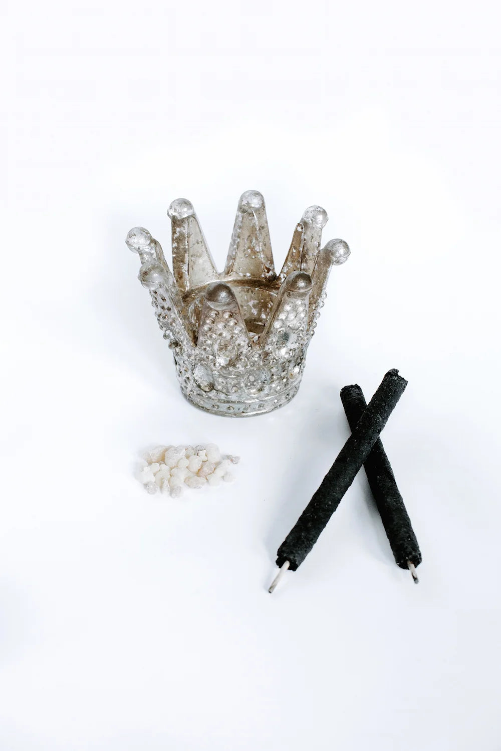 Sea Goddess Mayan Incense - Sacred Frankincense