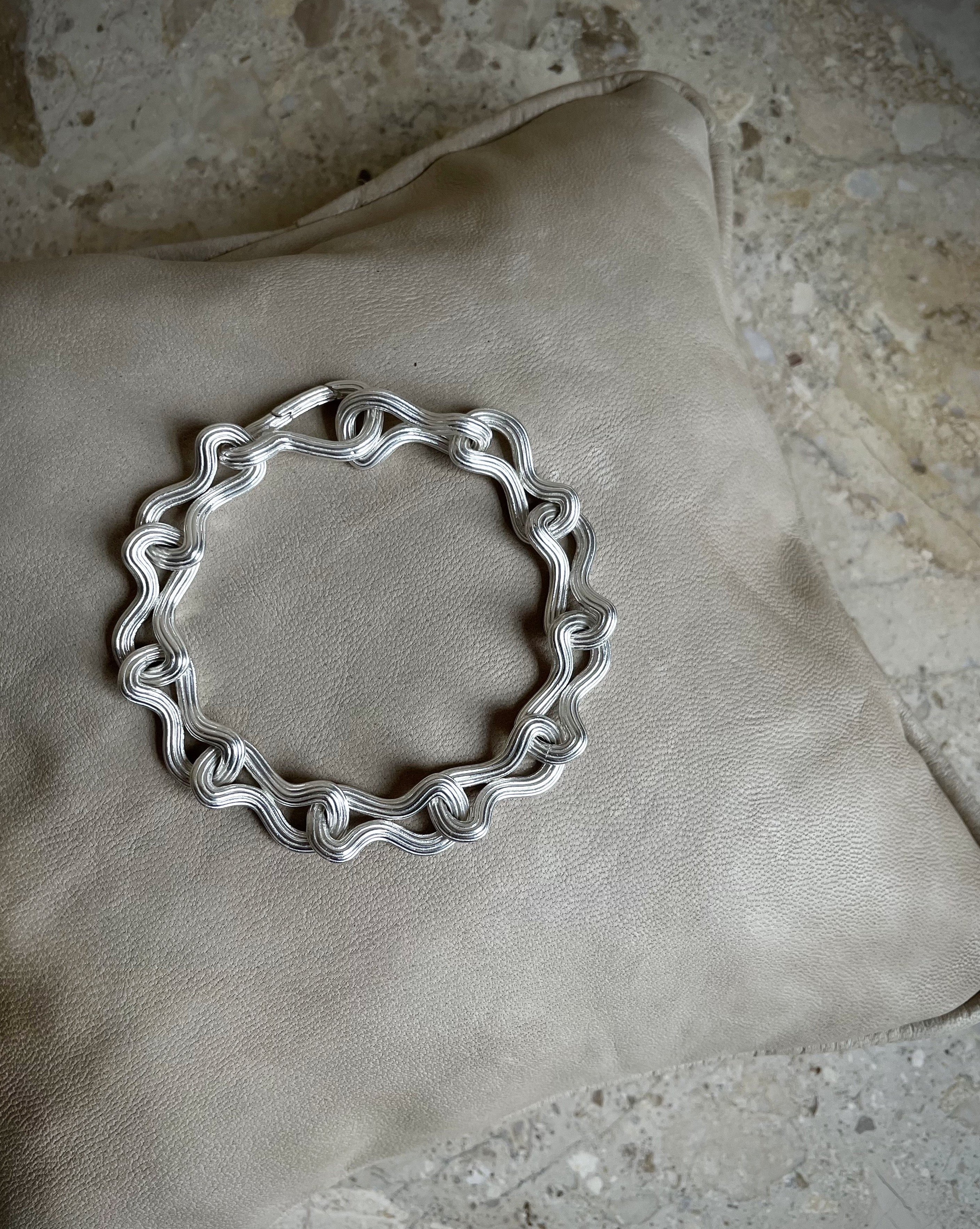 Hein Studio - De La Mer Bracelet