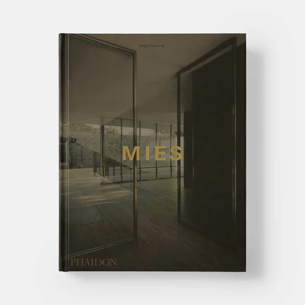 Mies book