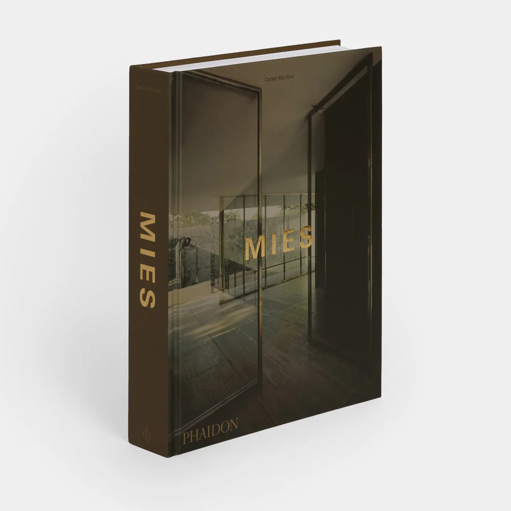 Mies book
