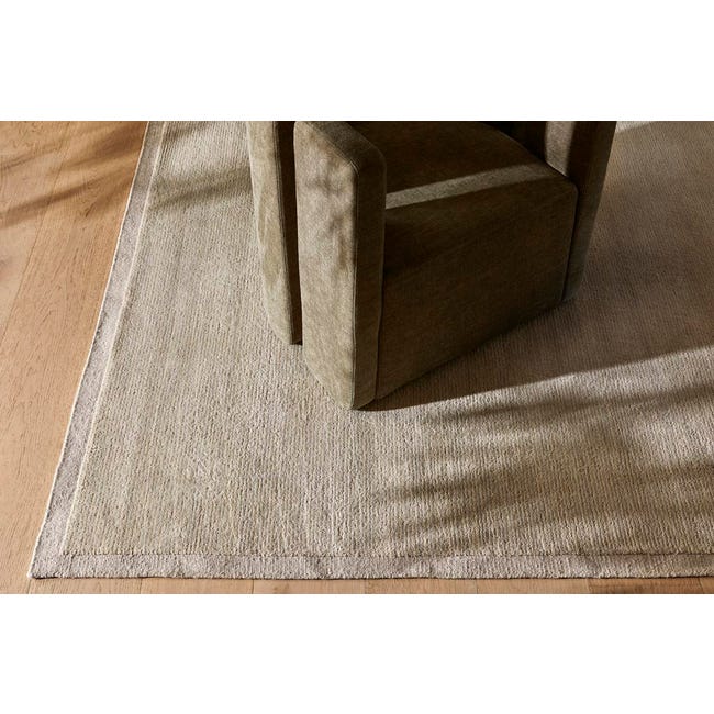 Rober Frame Rug - 2x3m - Cloud