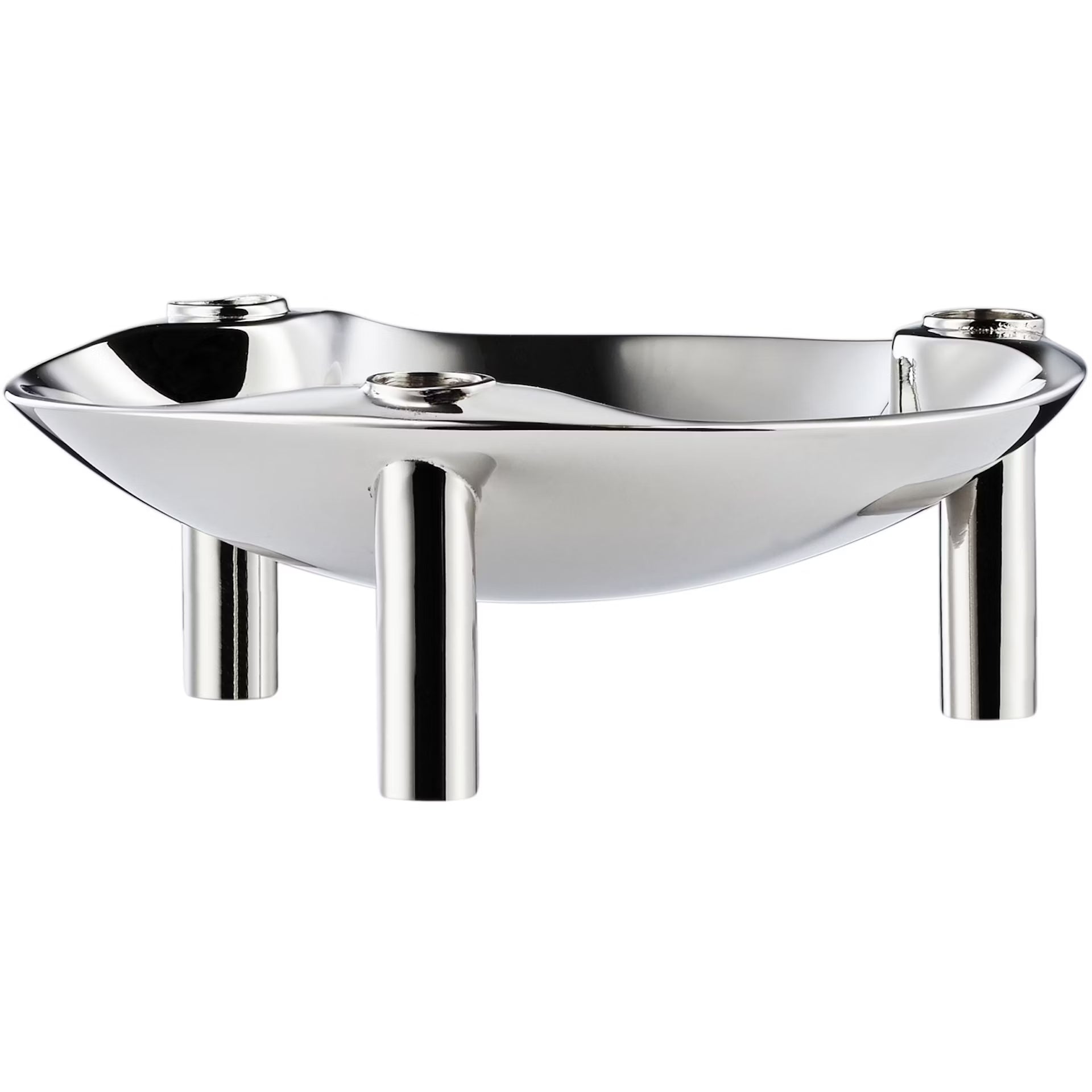 STOFF Nagel Bowl - Chrome - PRE ORDER