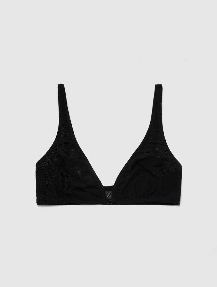 Kye Intimates Dive Bra - Black