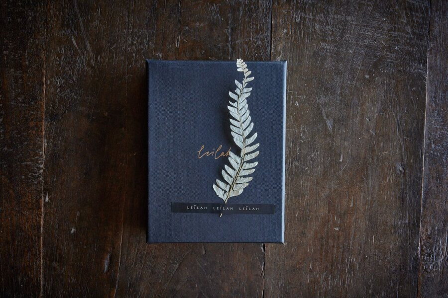 Leilah Gift Card