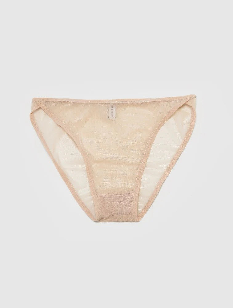 Kye Intimates Mies Brief - Ecru