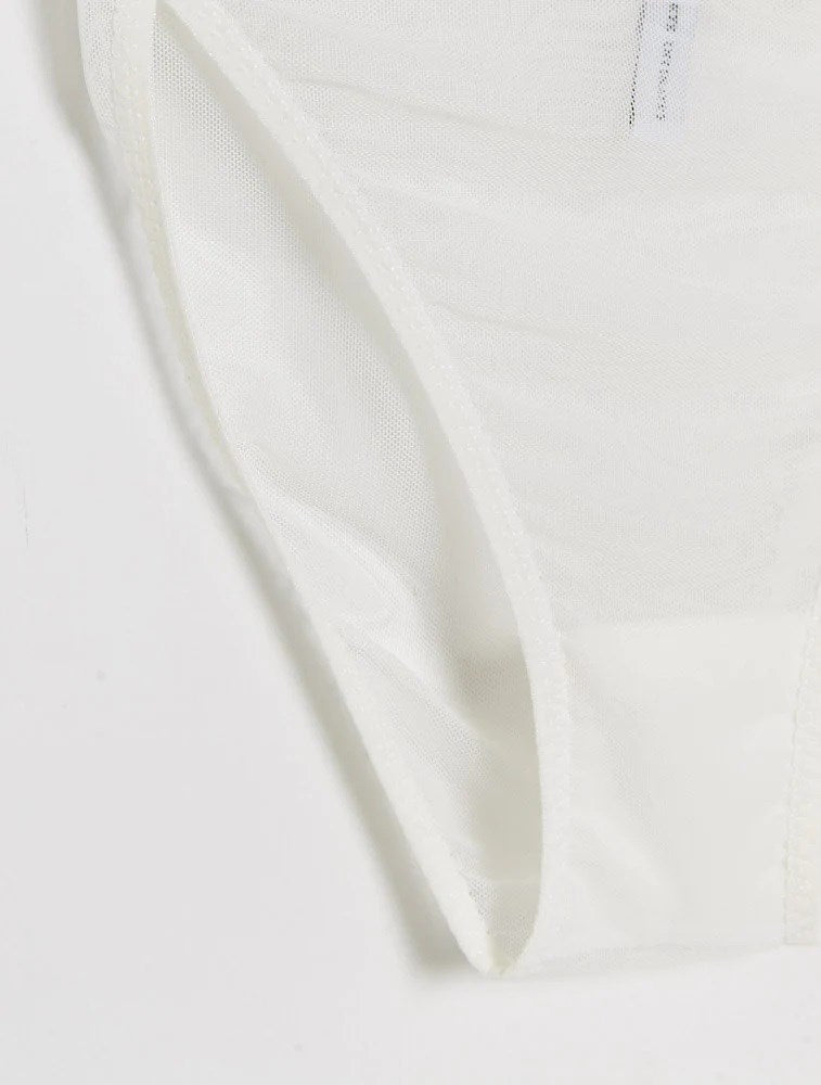 Kye Intimates Mies Brief - Bone