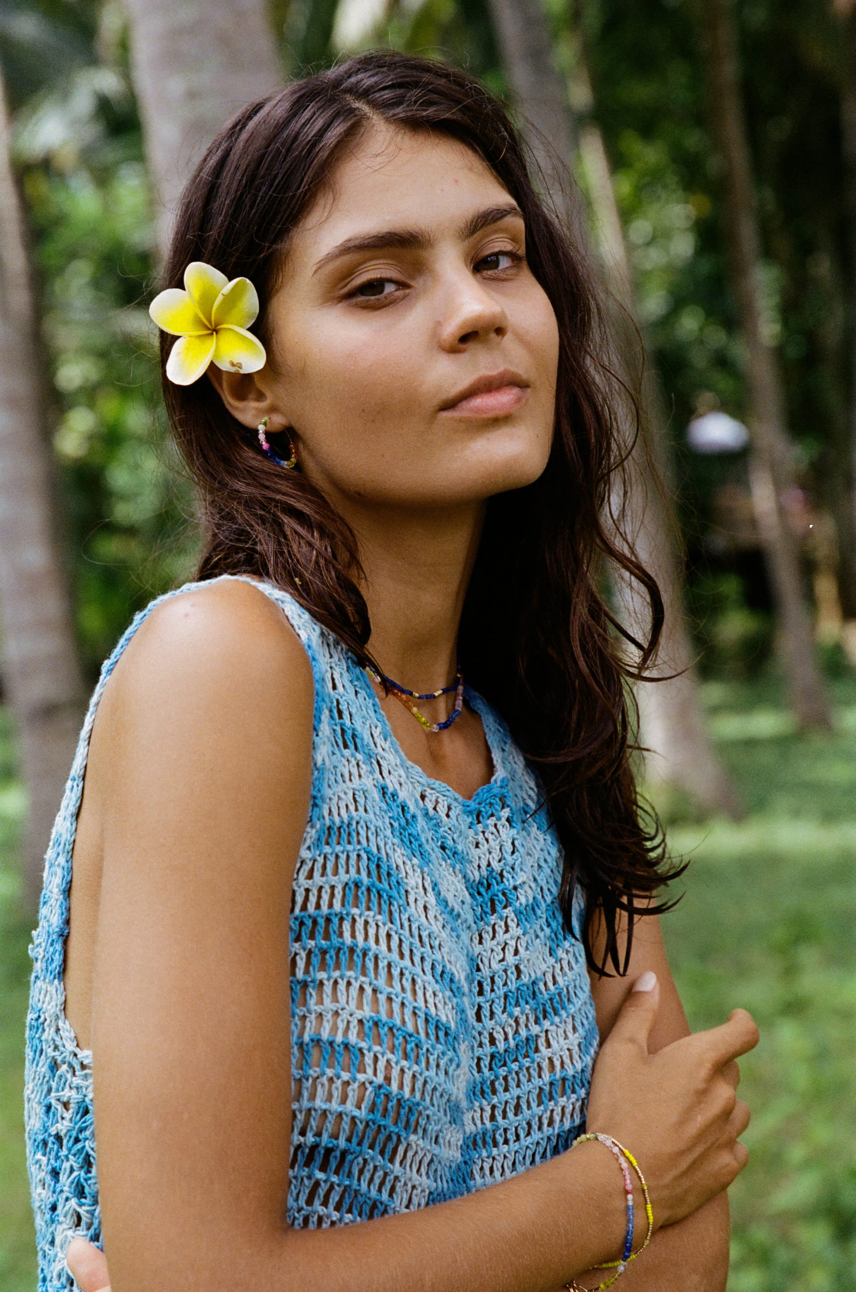Anni hotsell lu necklace