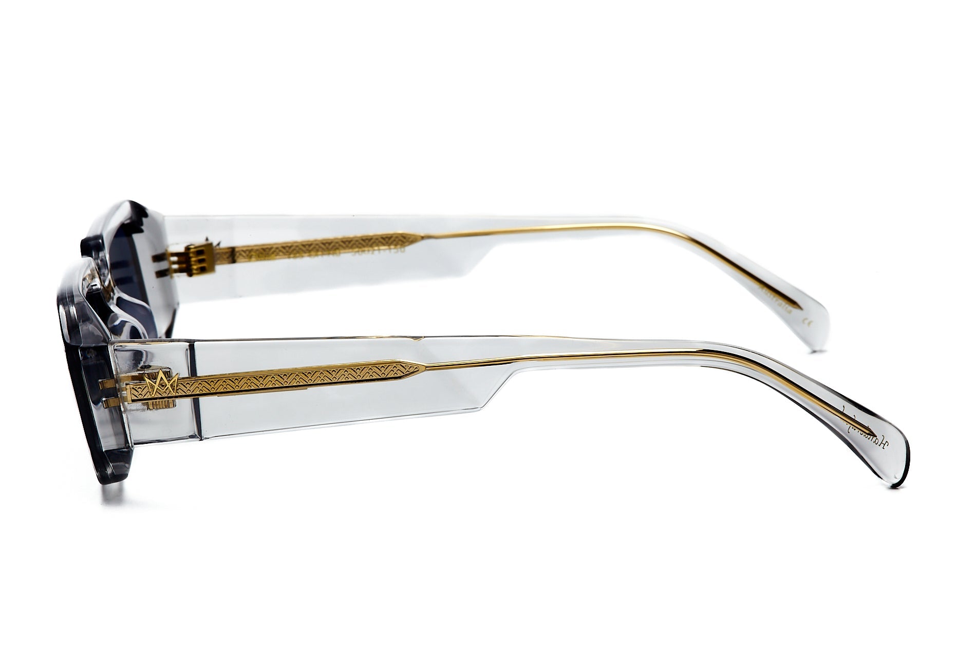 AM Eyewear - Ollie Ghost