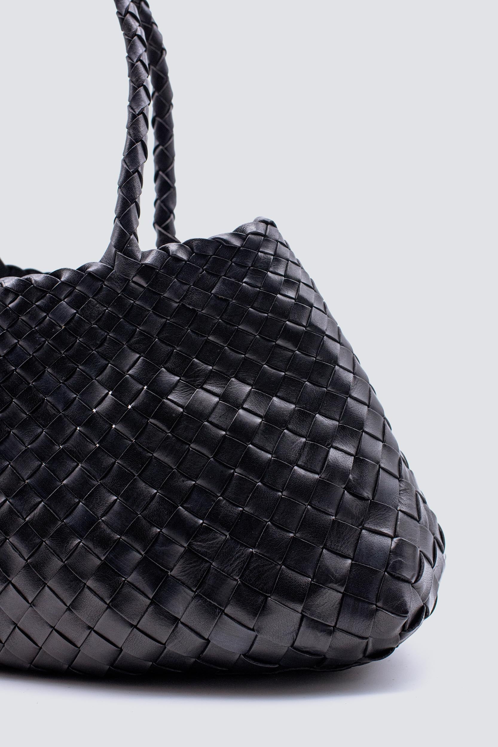 Dragon Diffusion -Santa Croce Bag - Black