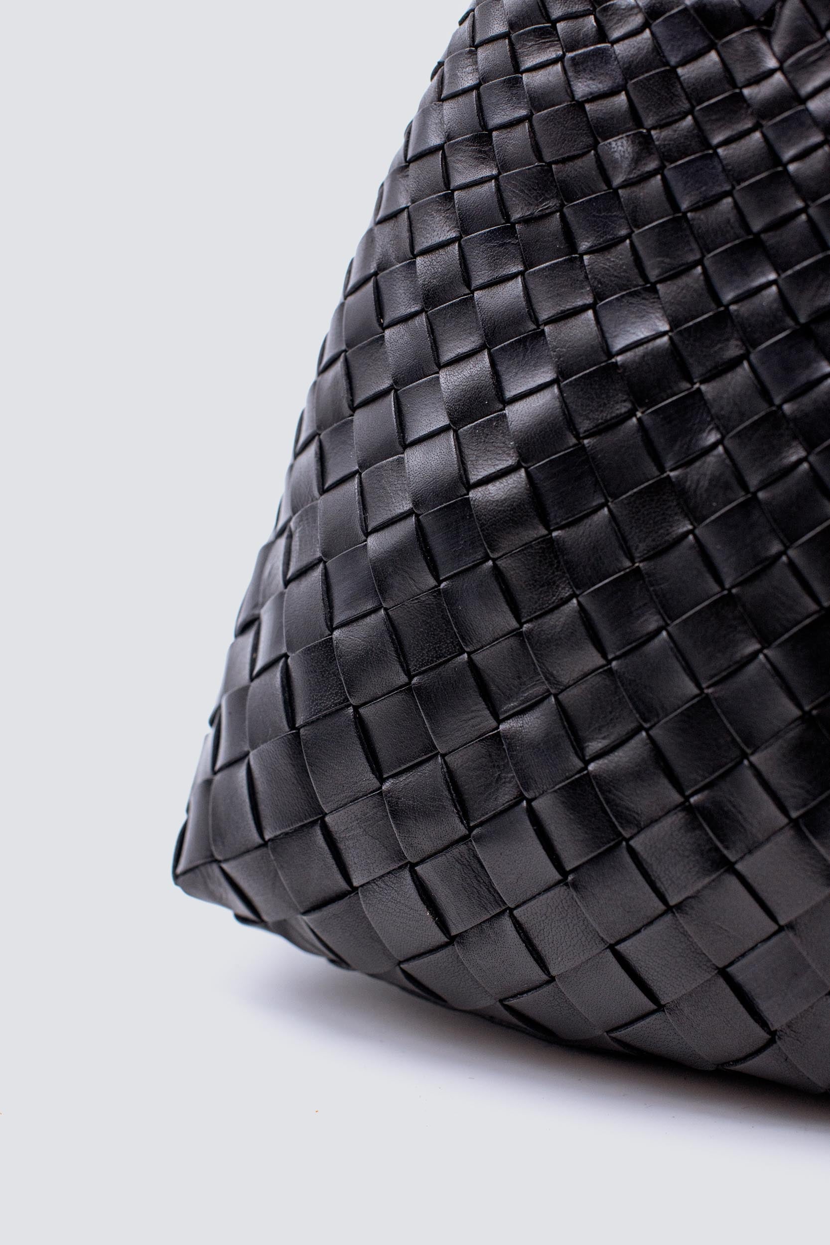 Dragon Diffusion -Santa Croce Bag - Black