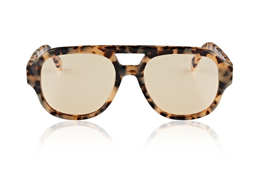 Oscar and Frank sunglasses - Le Style - cookie tort