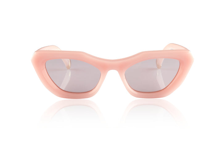Oscar and Frank - Suga Baby - Pastel Pink