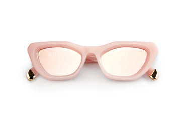 Oscar and Frank - Suga Baby - Pastel Pink