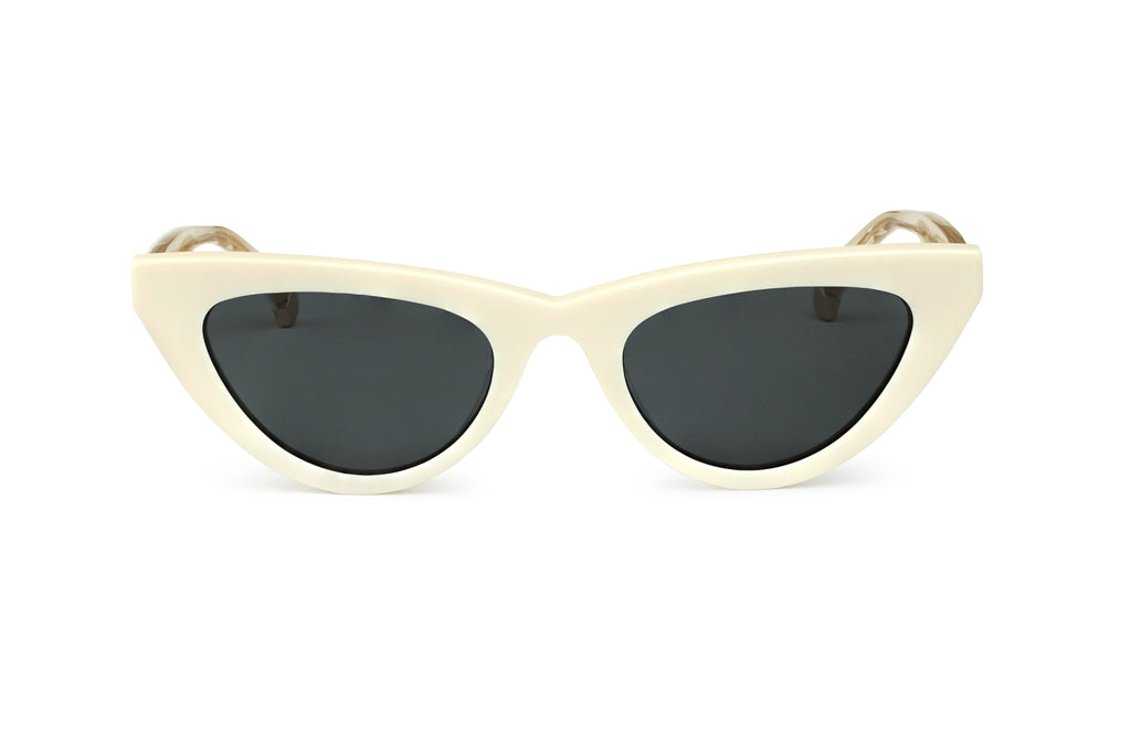 Oscar & Frank Sunglasses - Fujin - Cream