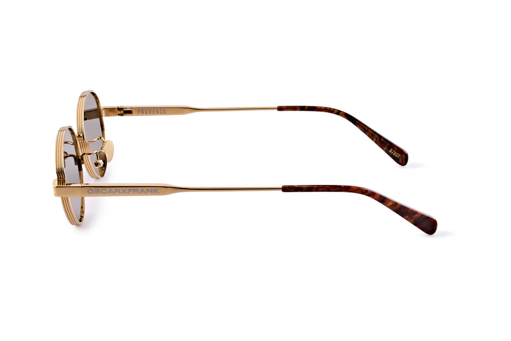 Oscar & Frank - Provenza/ Gold