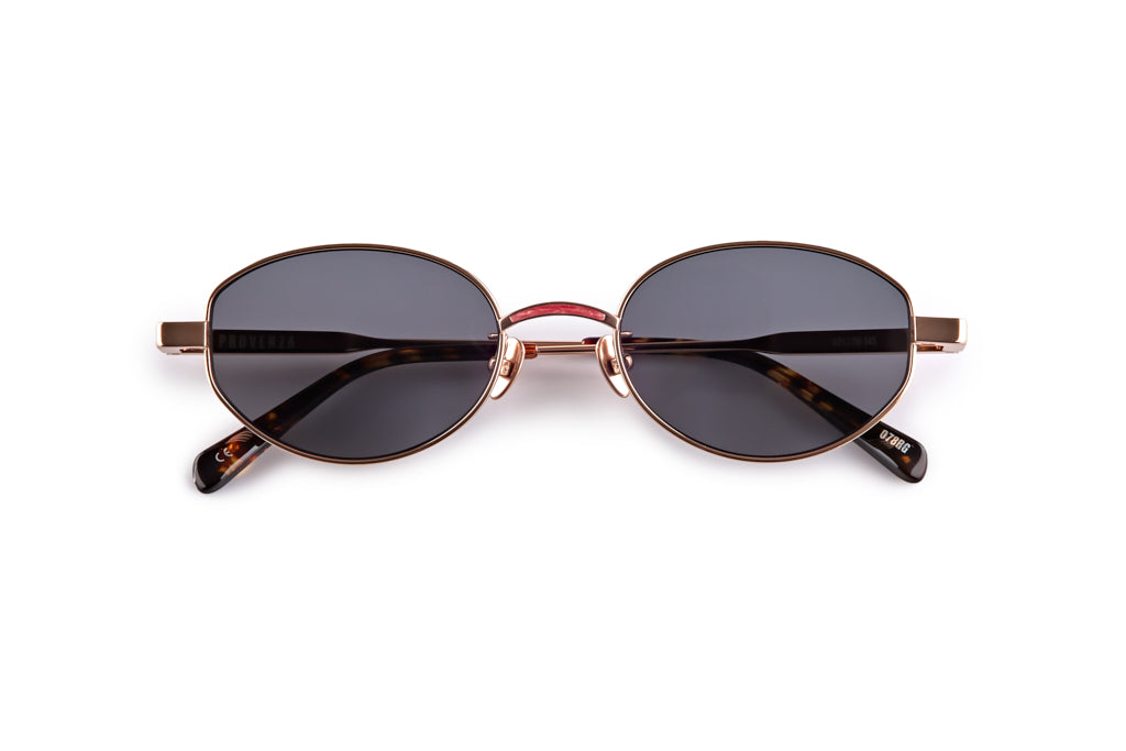 Oscar & Frank - Provenza/ Gold
