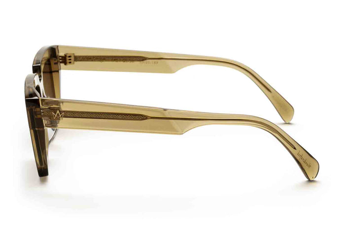 AM Eyewear - Lukie Large Polarised - Dusk