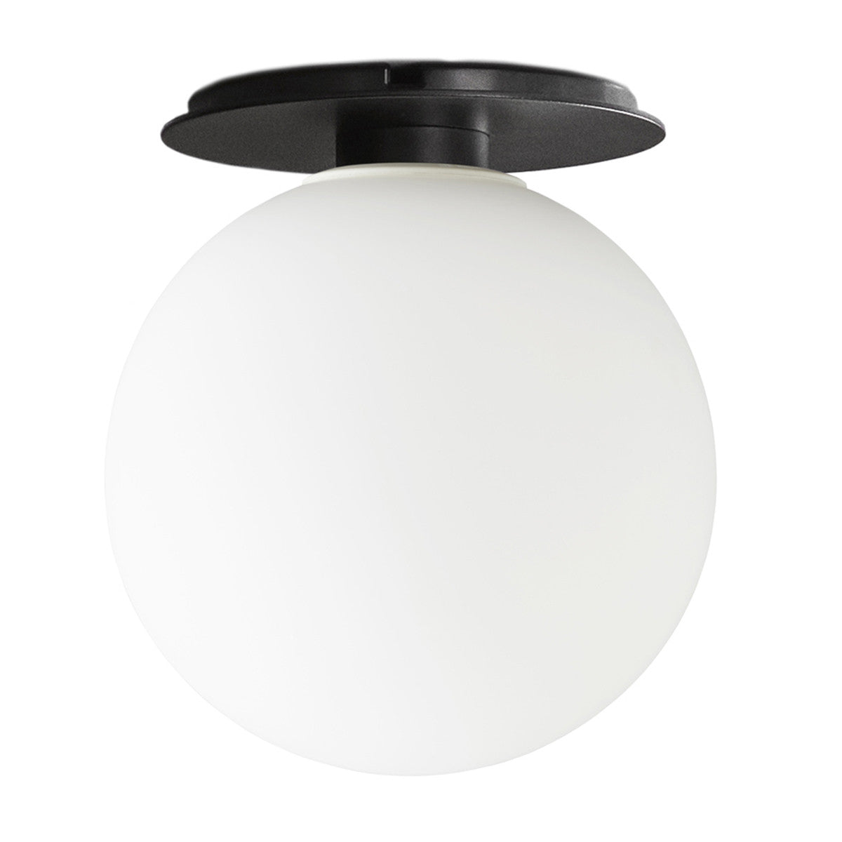 Audo - Tribeca Hudson ceiling/wall lamp - Black Brass