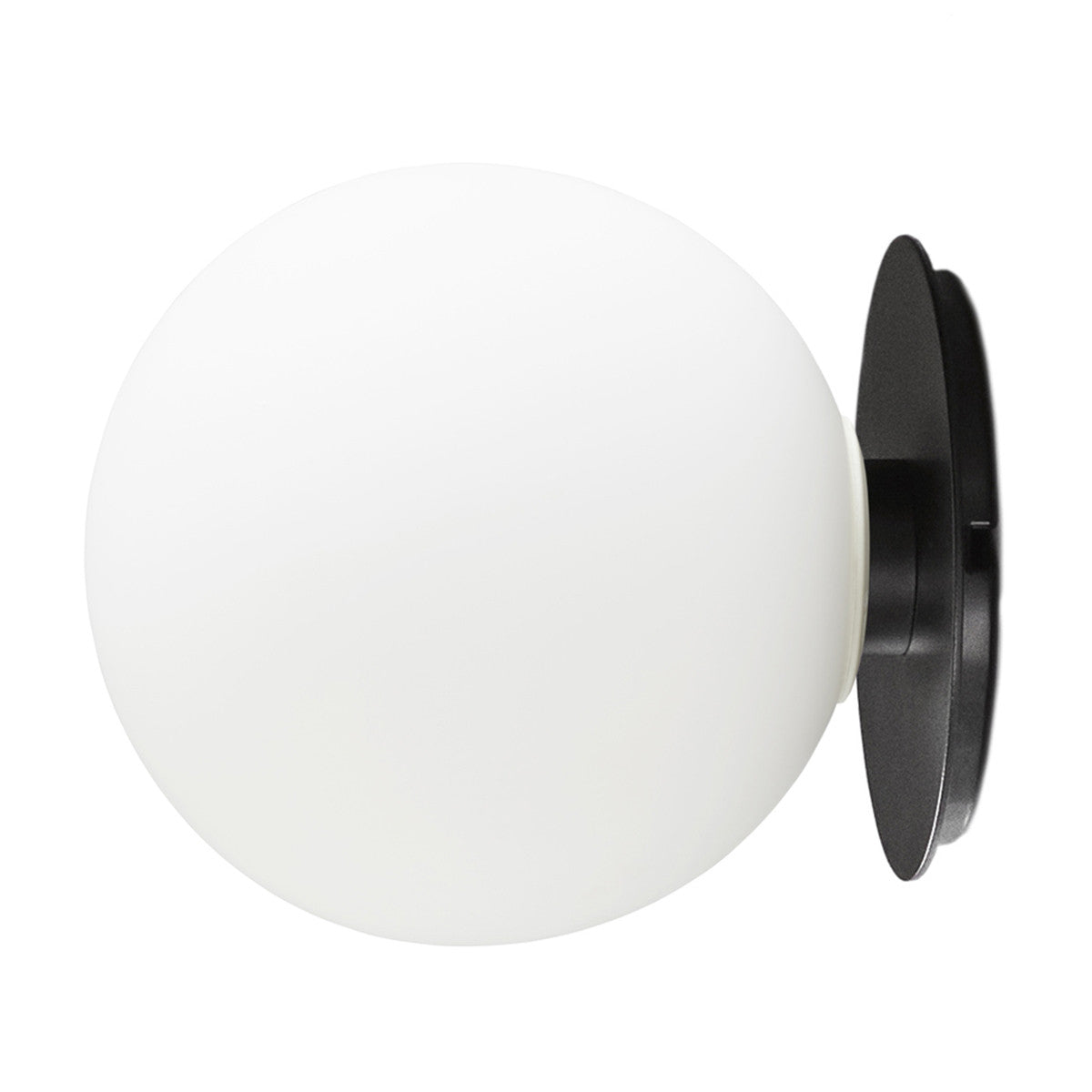 Audo - Tribeca Hudson ceiling/wall lamp - Black Brass