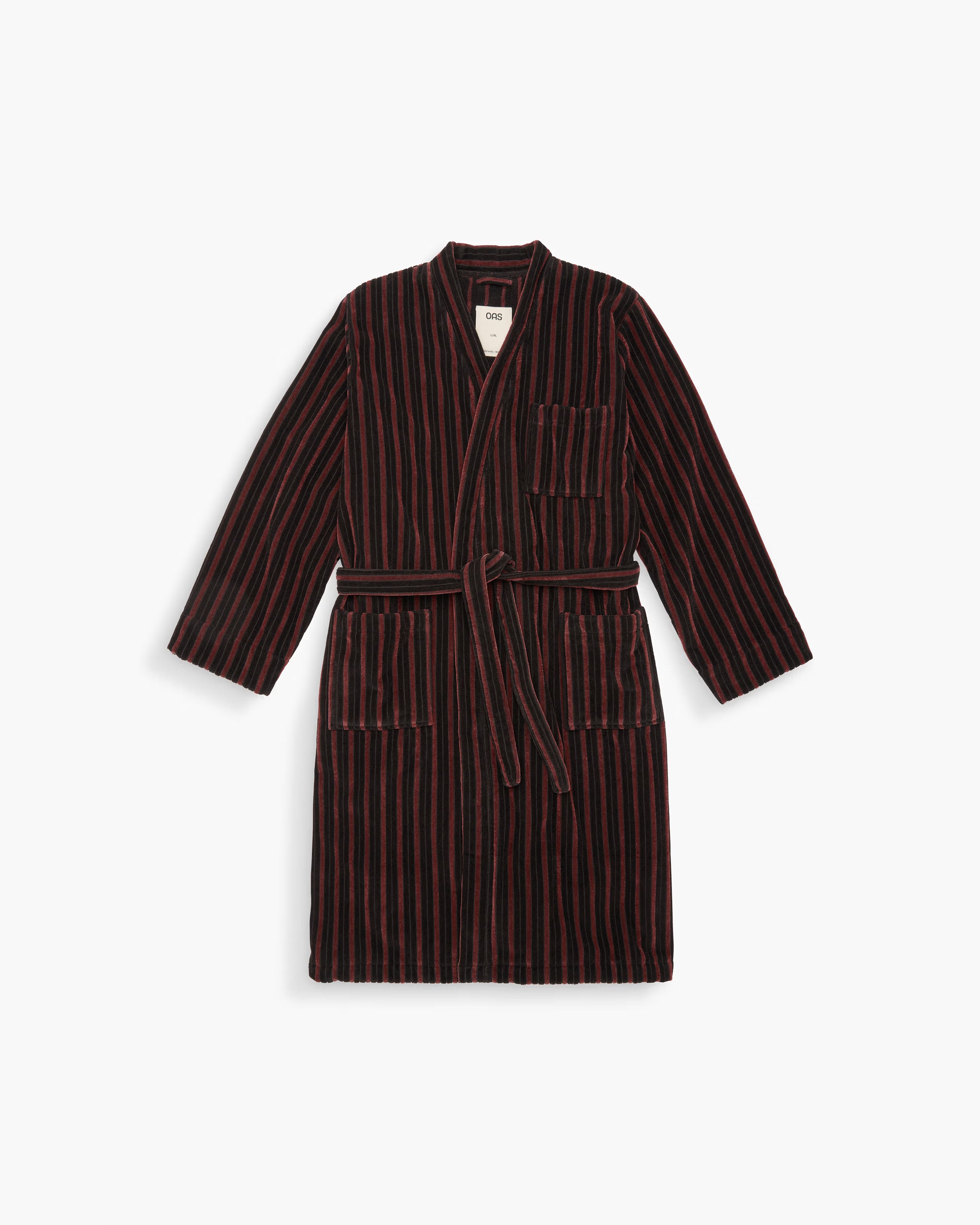 OAS Company - Mio Korto Robe