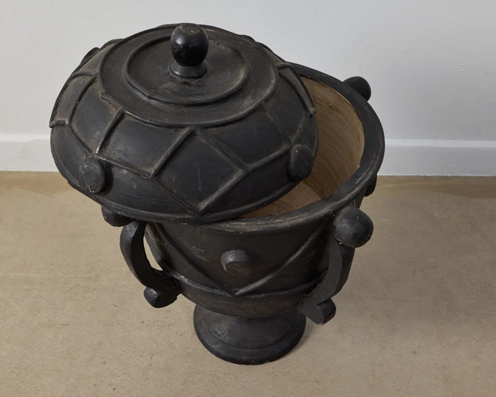 1970_Borneo_Rice_Vessel C