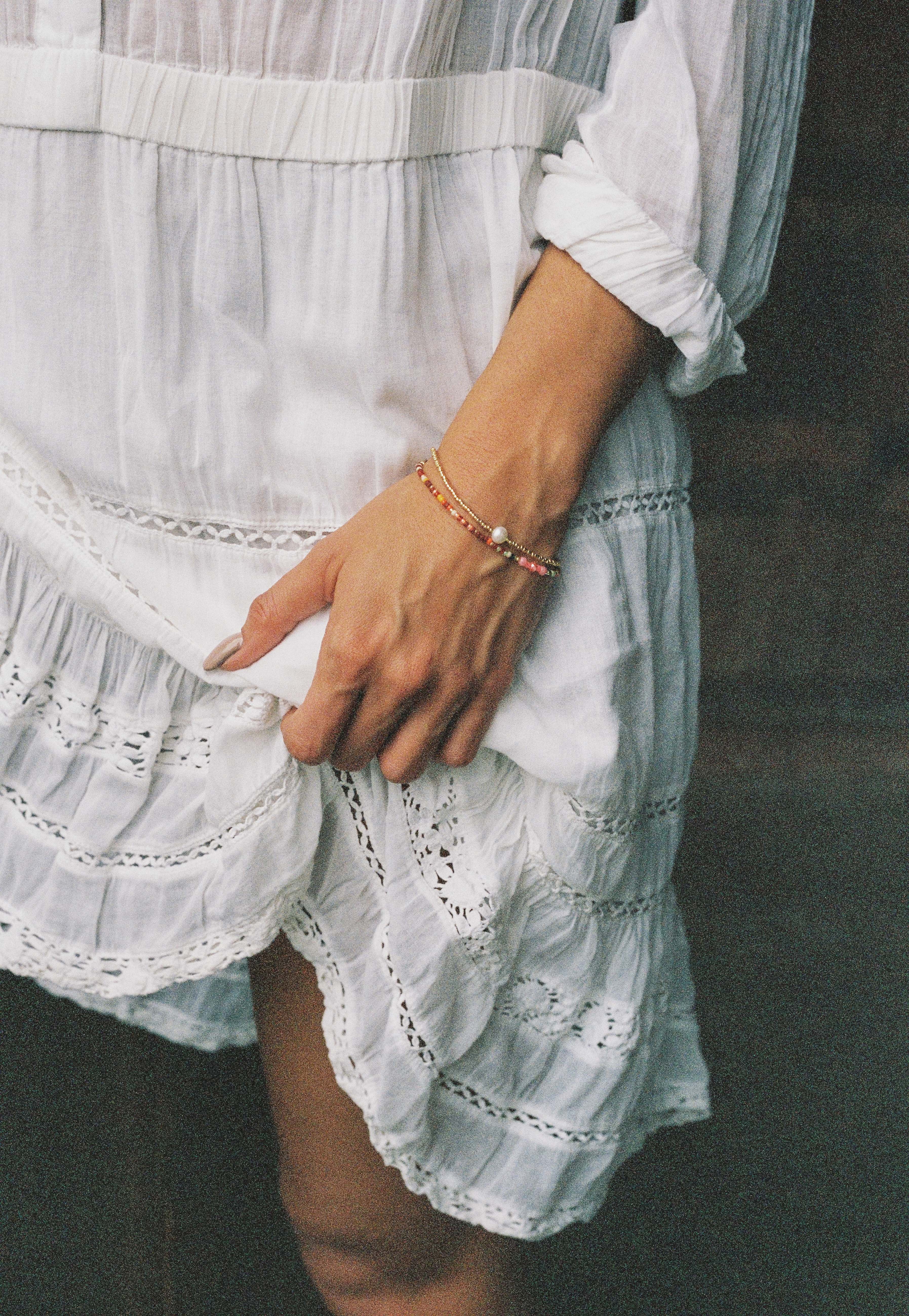 ANNI LU - Giddy Up Bracelet