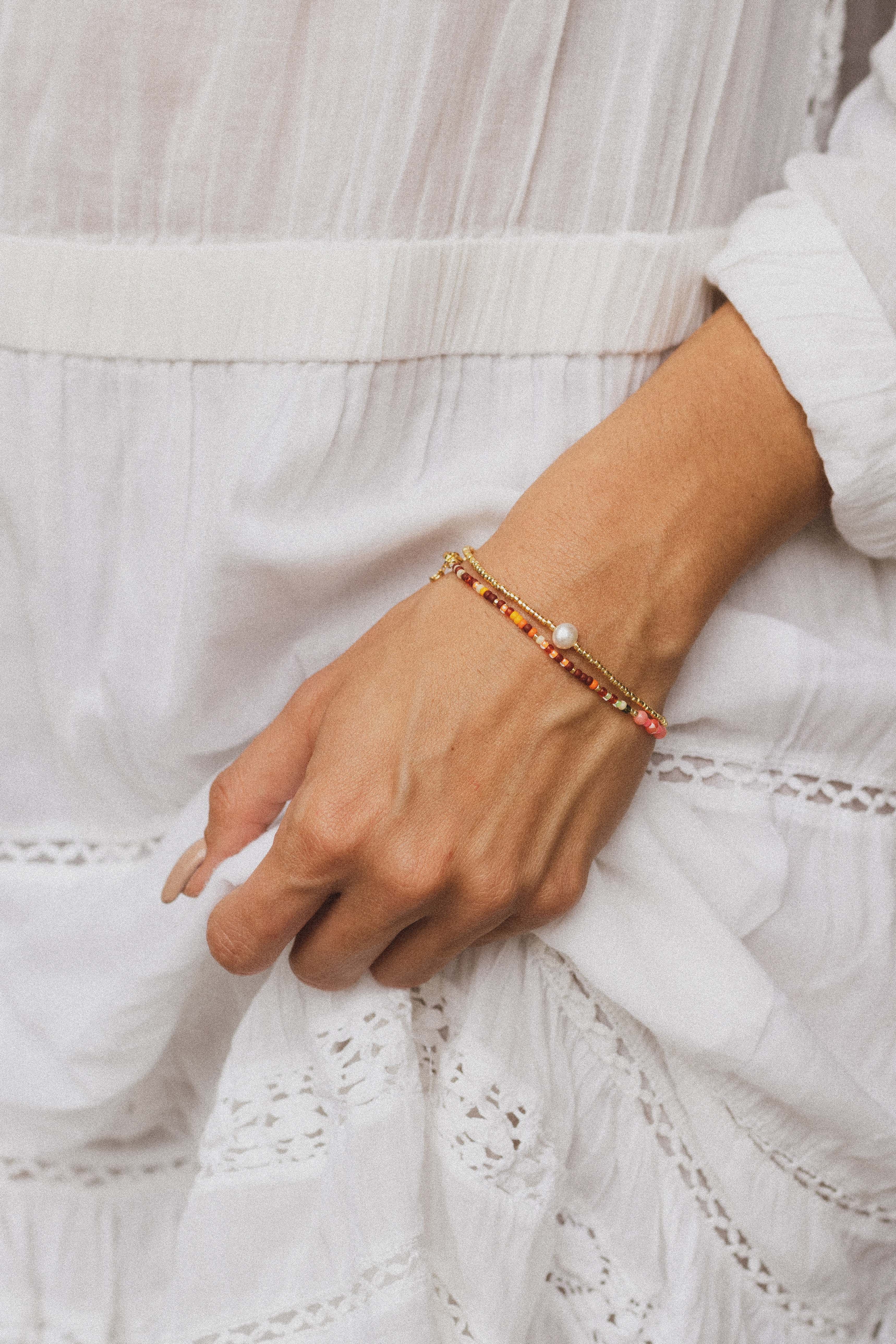 ANNI LU - Giddy Up Bracelet