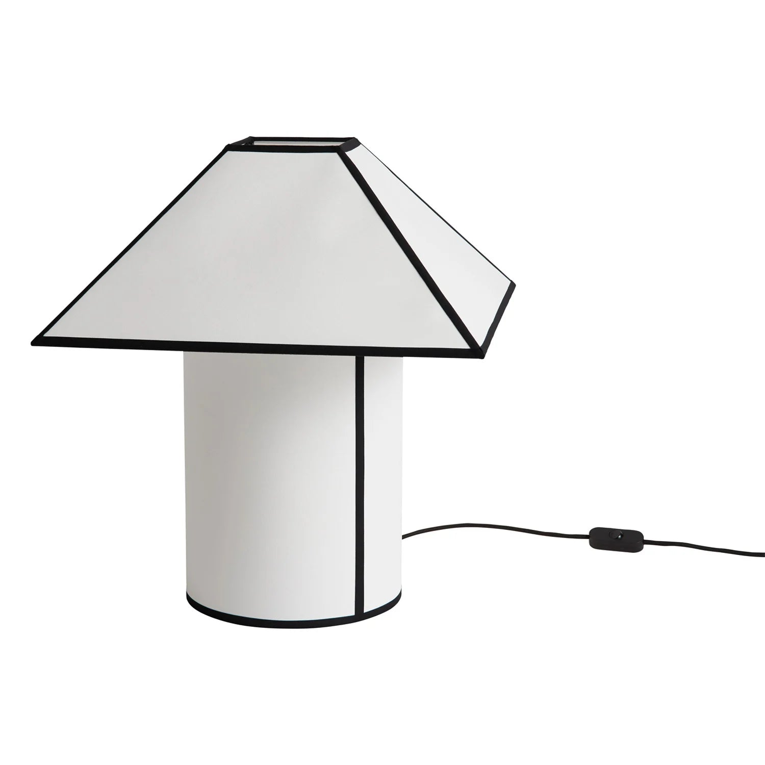HAY - Ava Pyramid Table Lamp