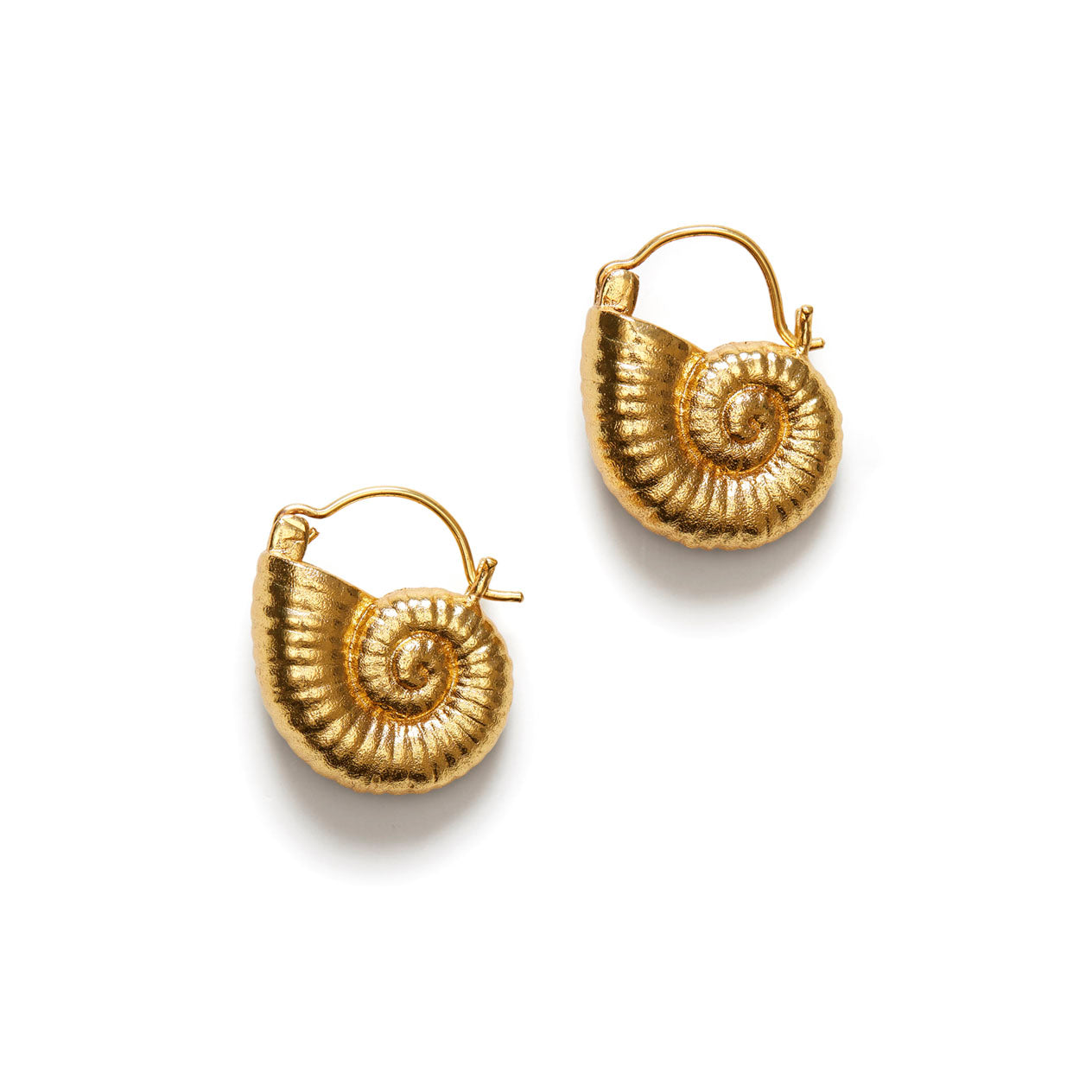 ANNI LU - High Tide Hoop