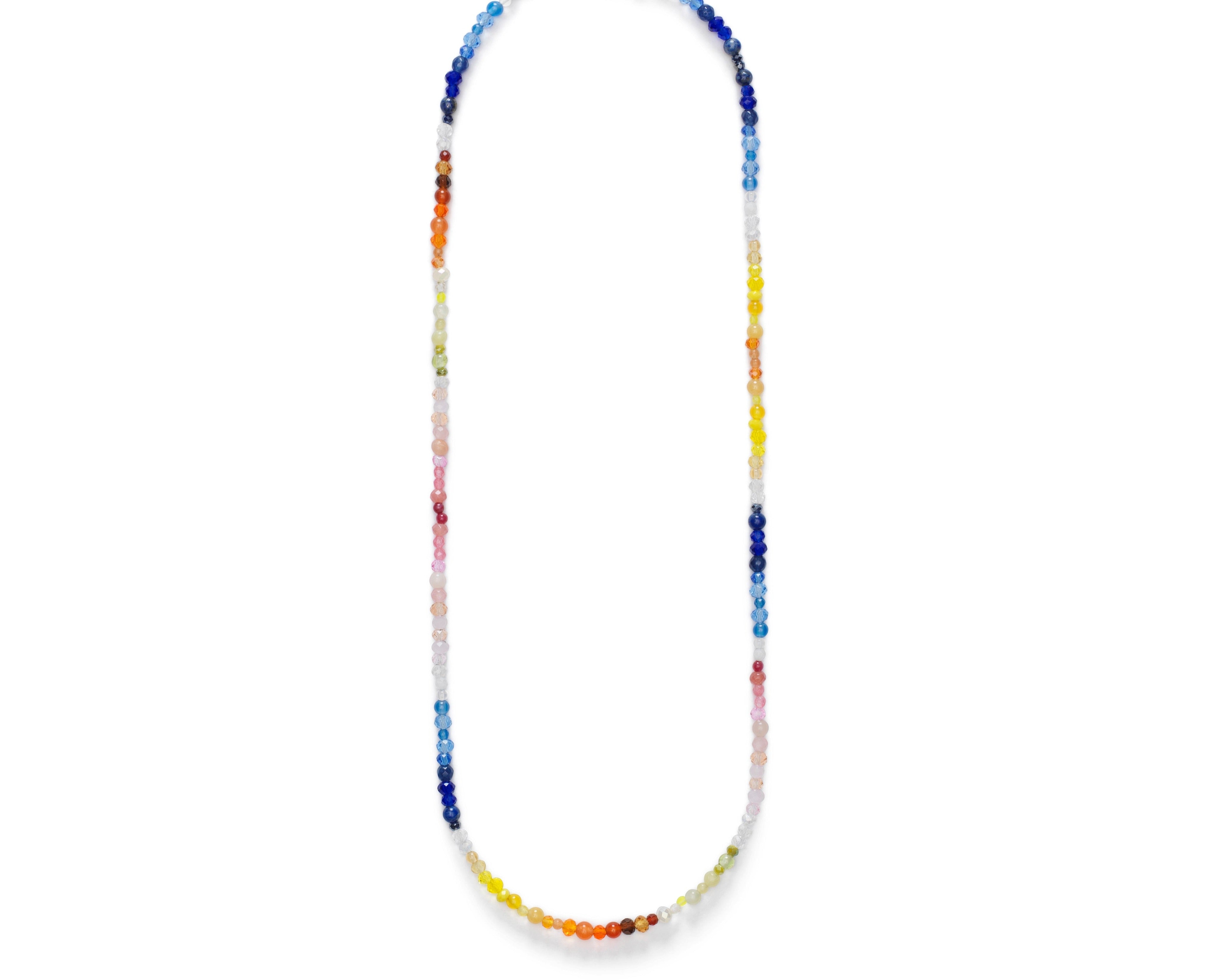ANNI LU - Gili necklace