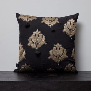Bindie Hand Stitched embroidery