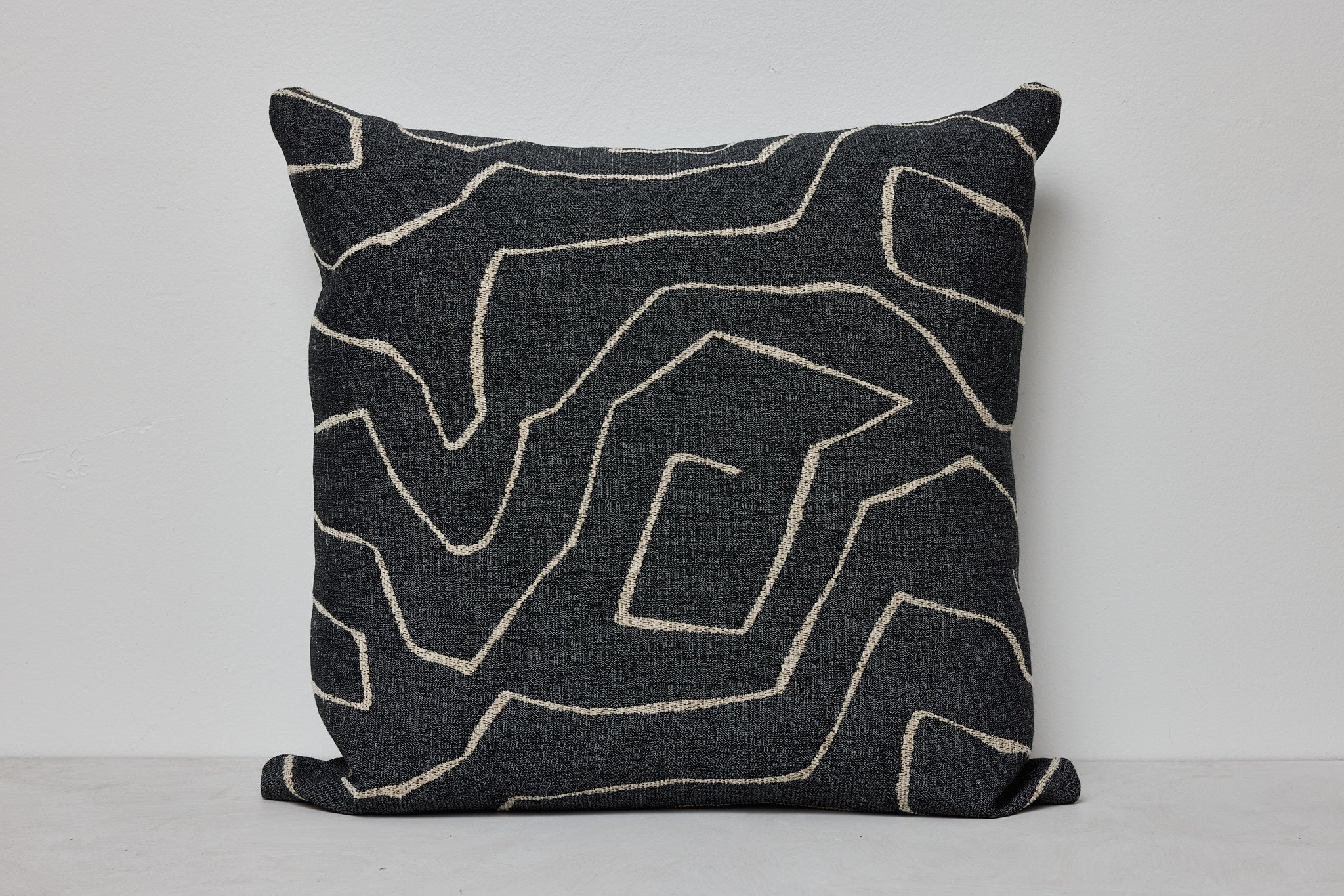 Pencil Cushion - SLATE