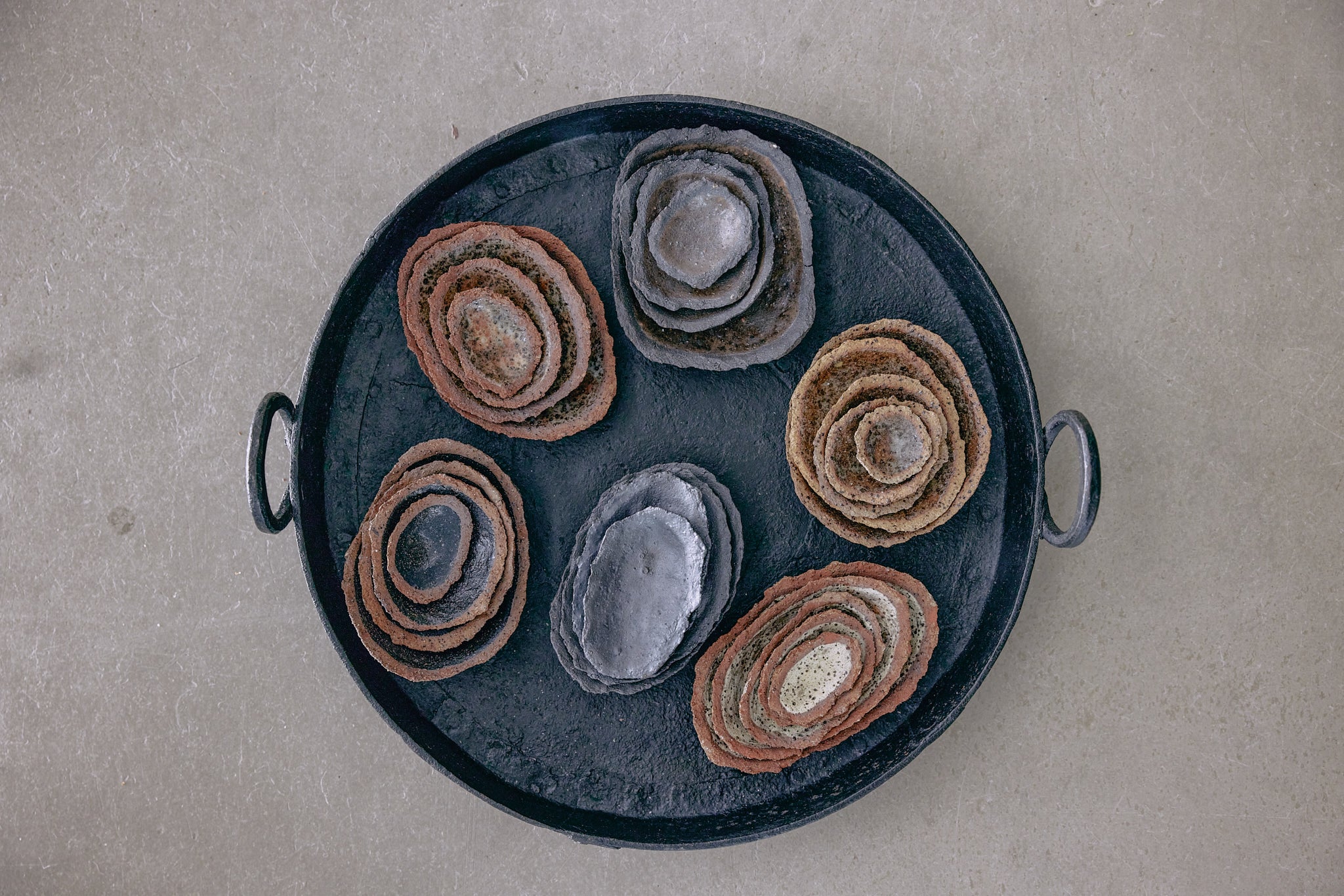 Magma Nest Bowls - Large