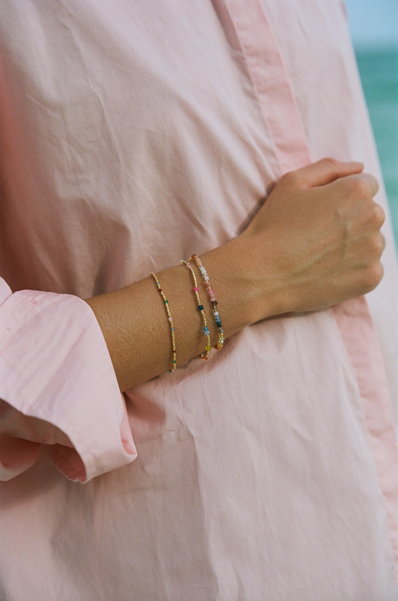 ANNI LU - Juvel Bracelet