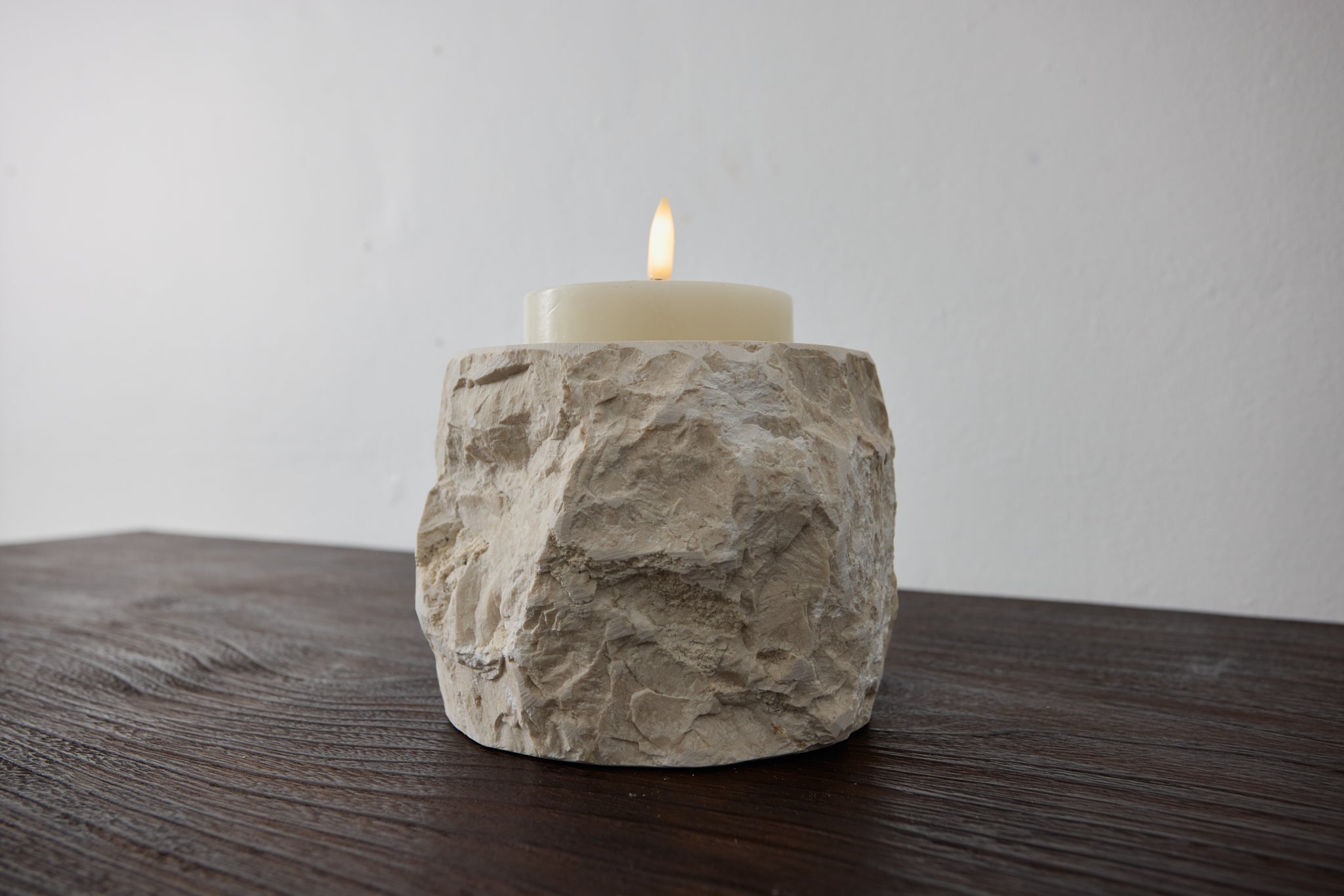 carved marble vessel