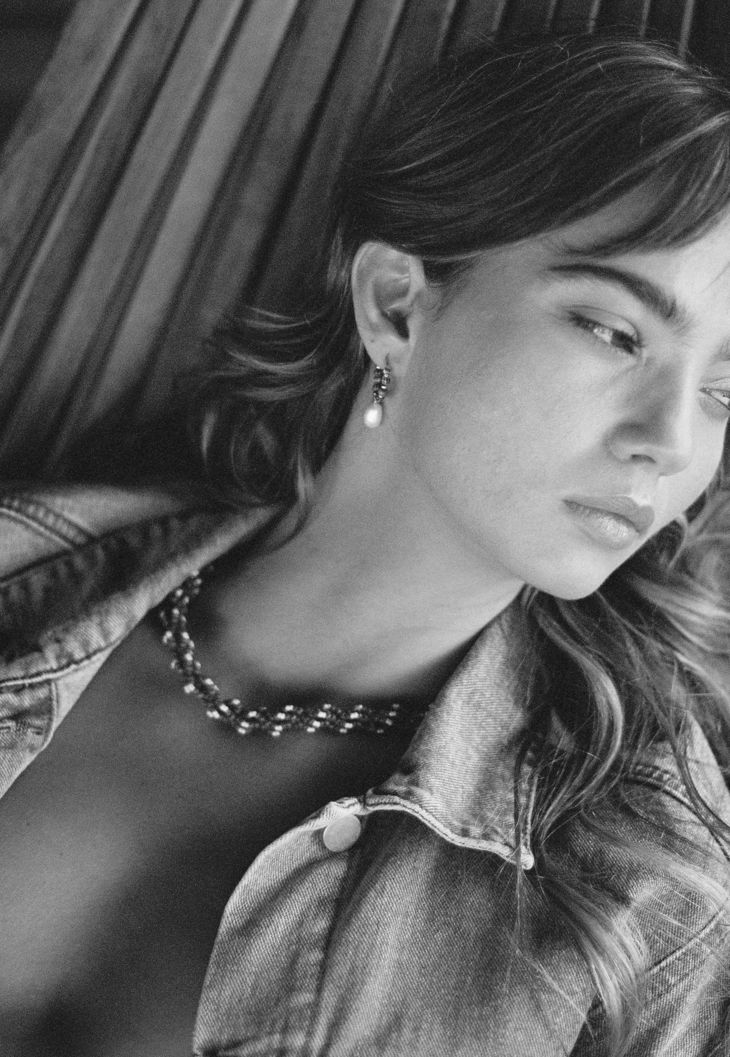 ANNI LU - Rodeo Necklace