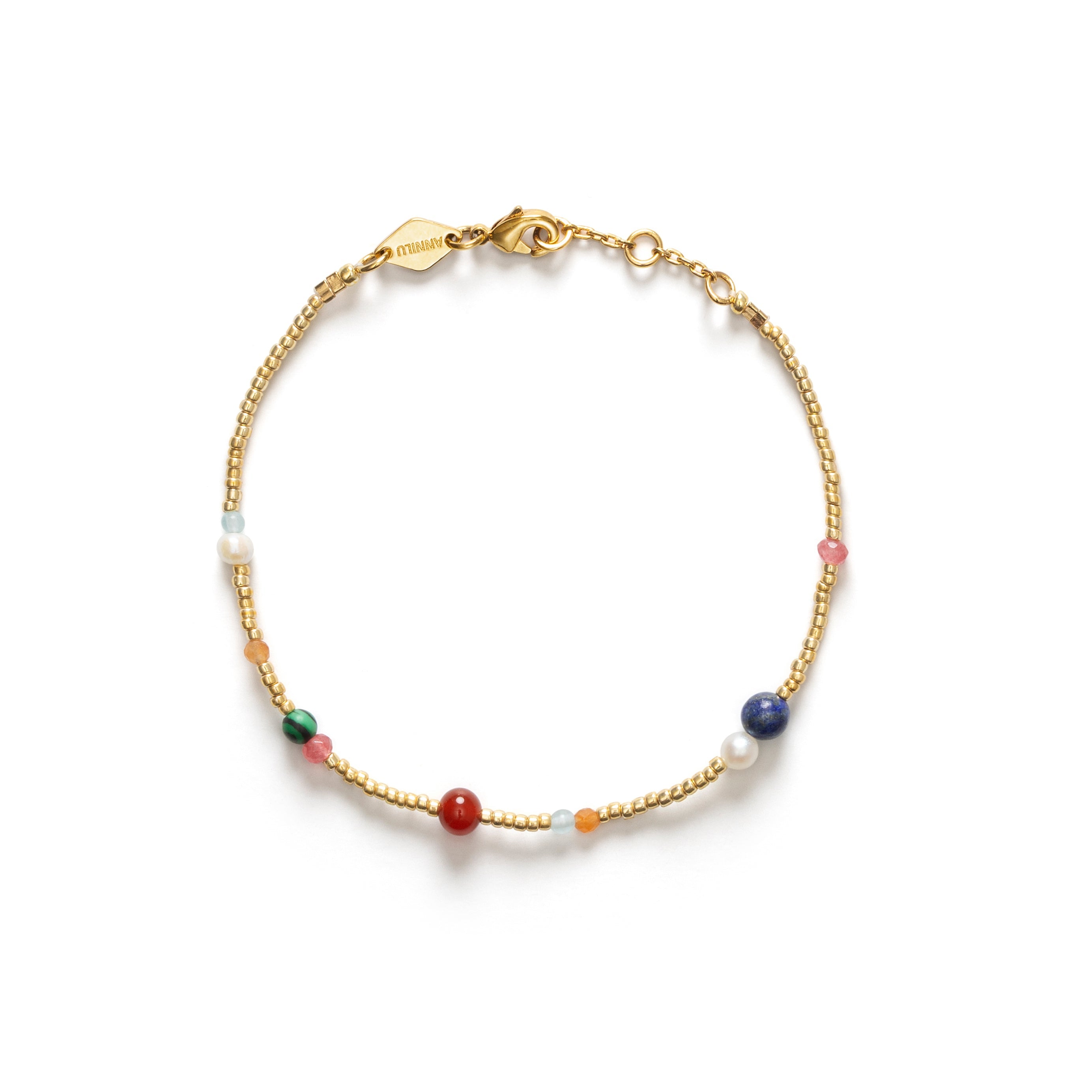 ANNI LU - Splash d'Or Bracelet