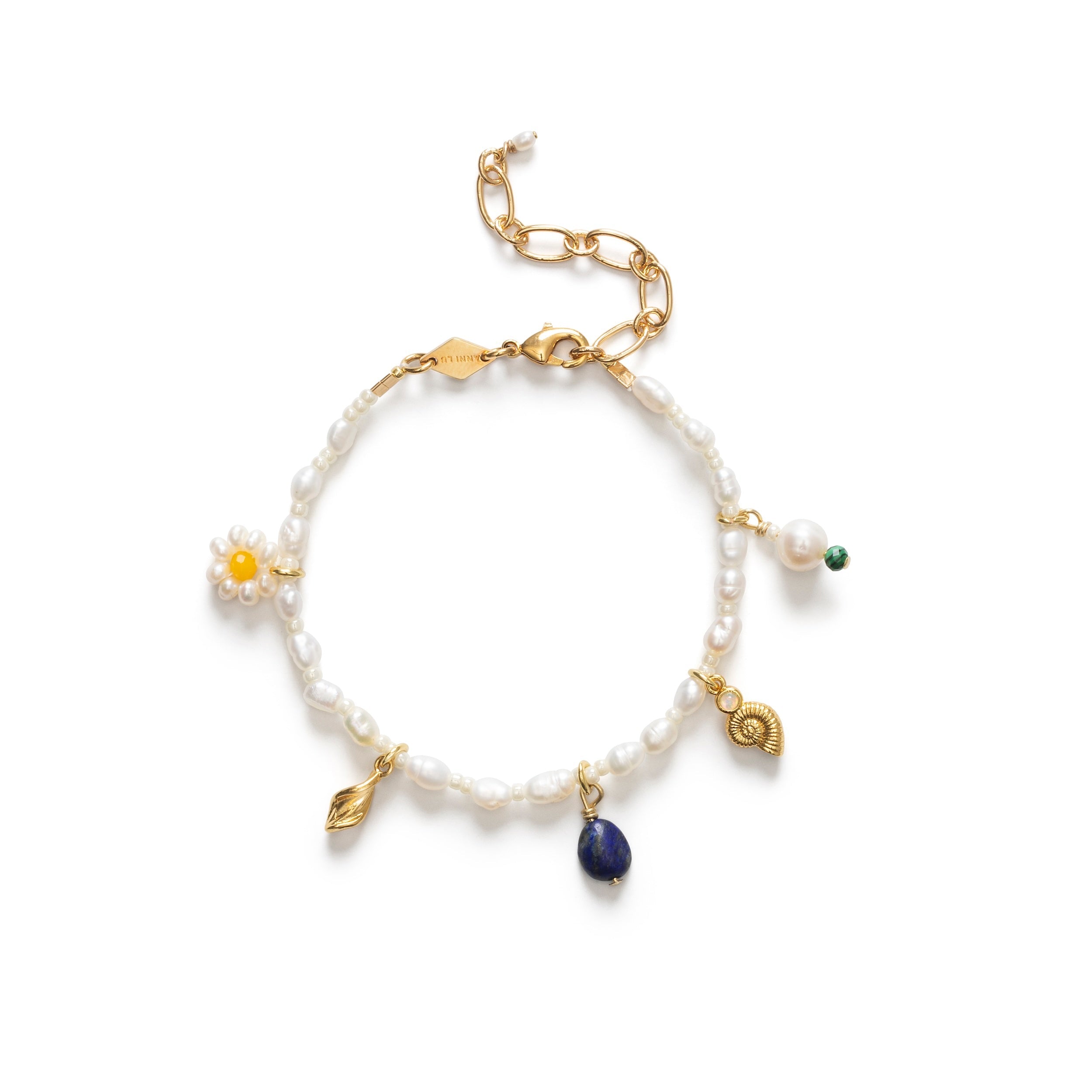 ANNI LU - Swimclub Bracelet