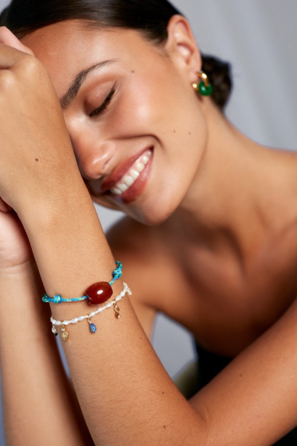 ANNI LU - Swimclub Bracelet